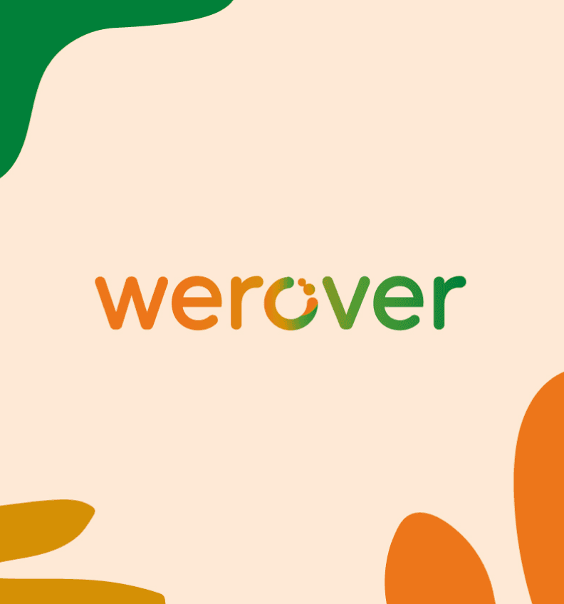 Werover - 1