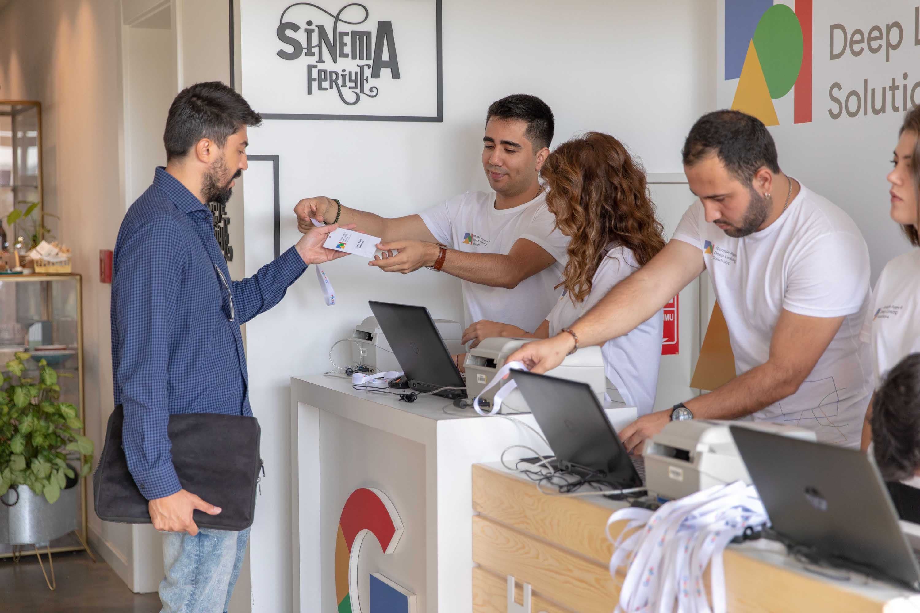 Google App & Deep Linking Solutions - 7