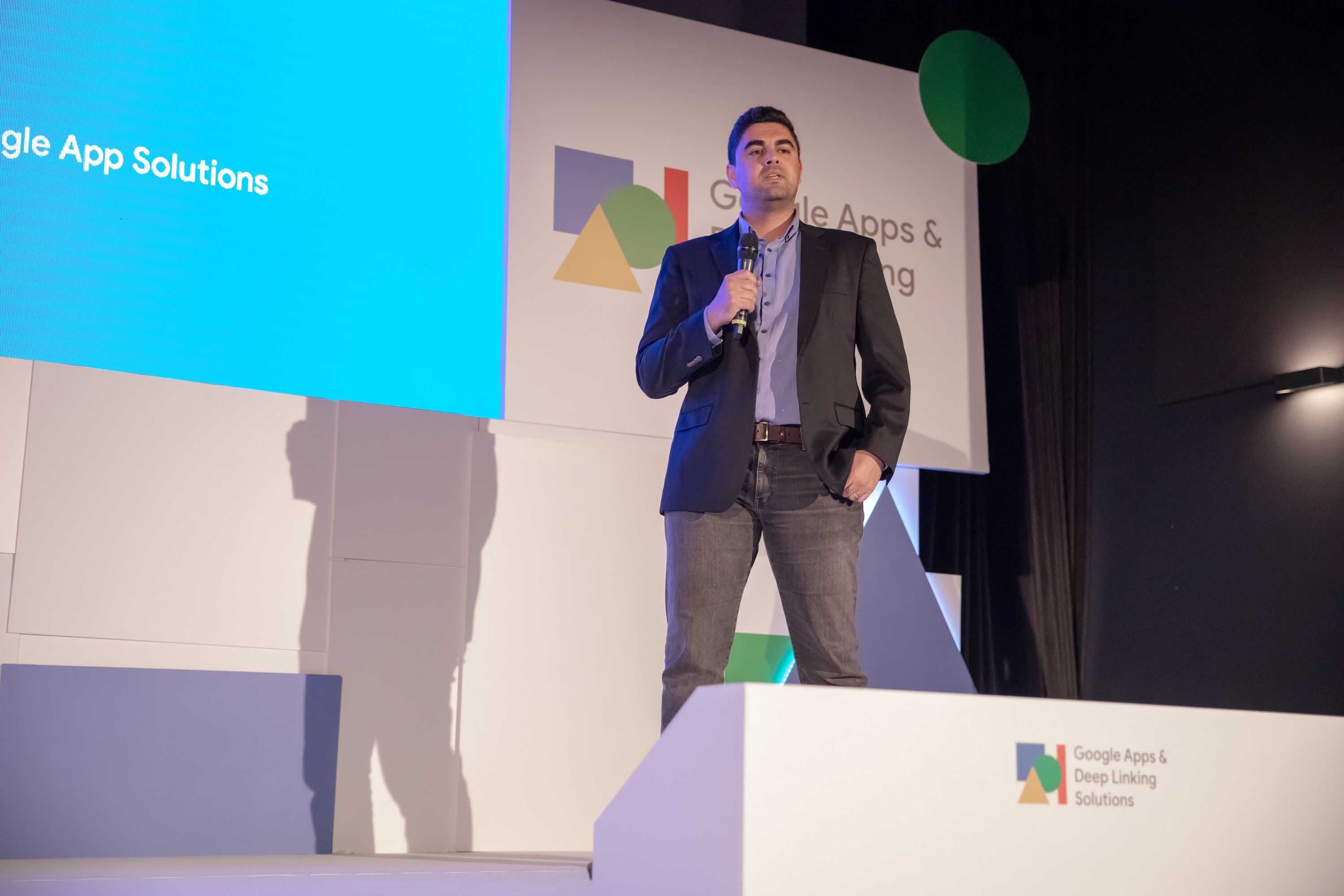 Google App & Deep Linking Solutions - 6