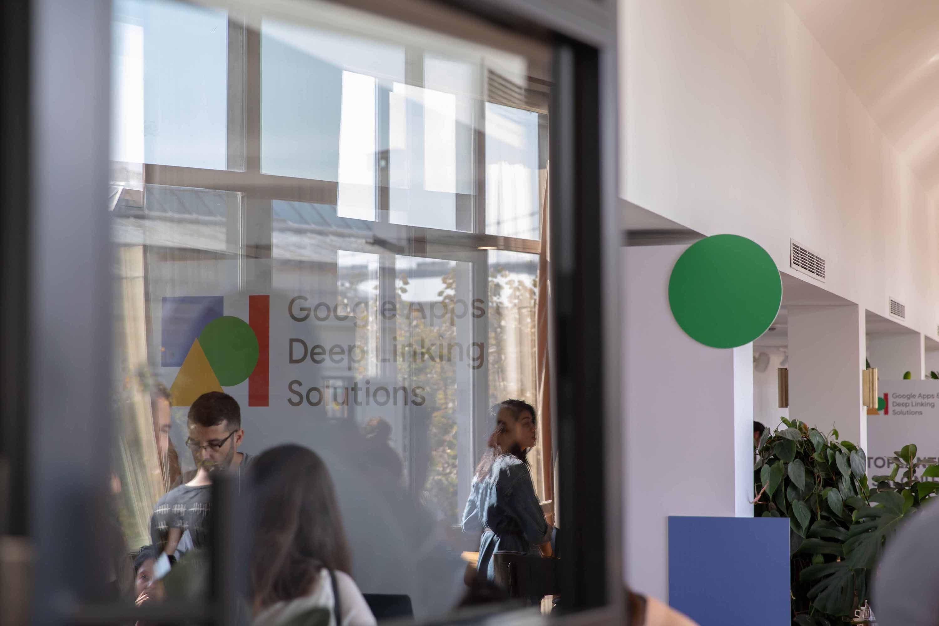Google App & Deep Linking Solutions - 4