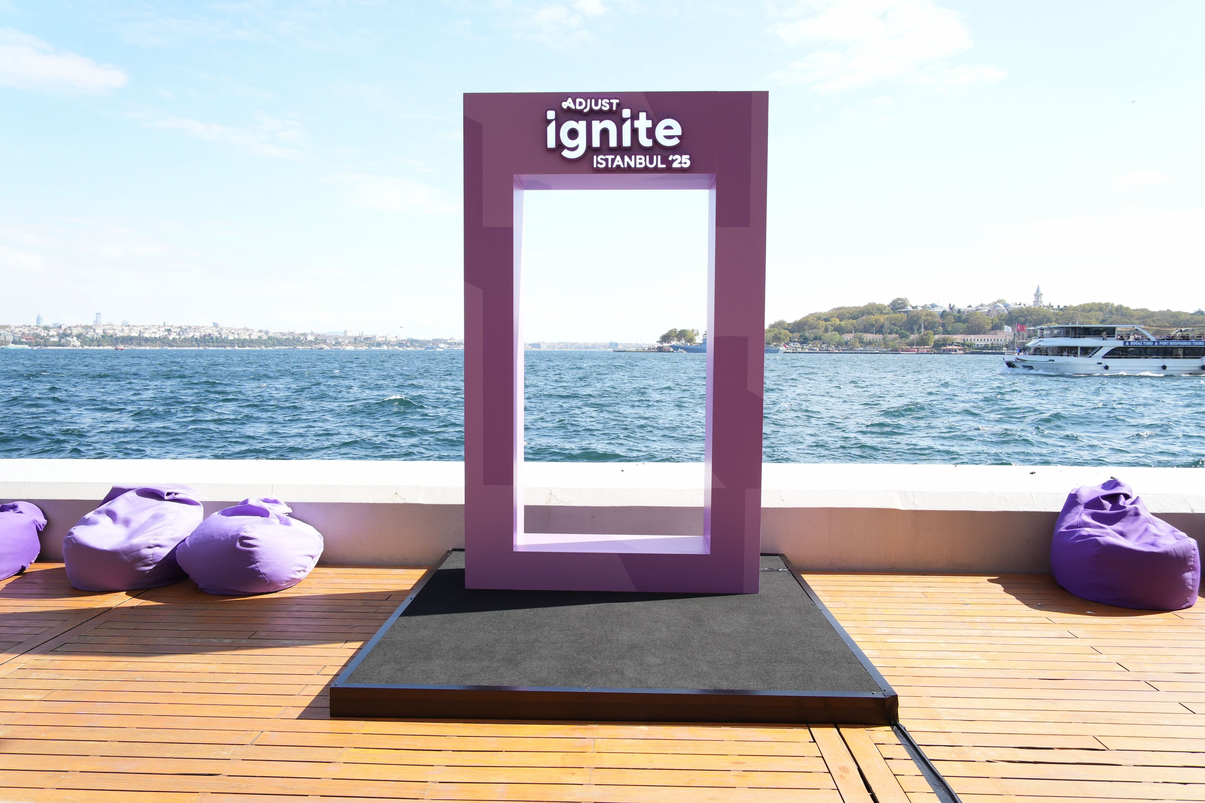 Adjust Ignite İstanbul '25