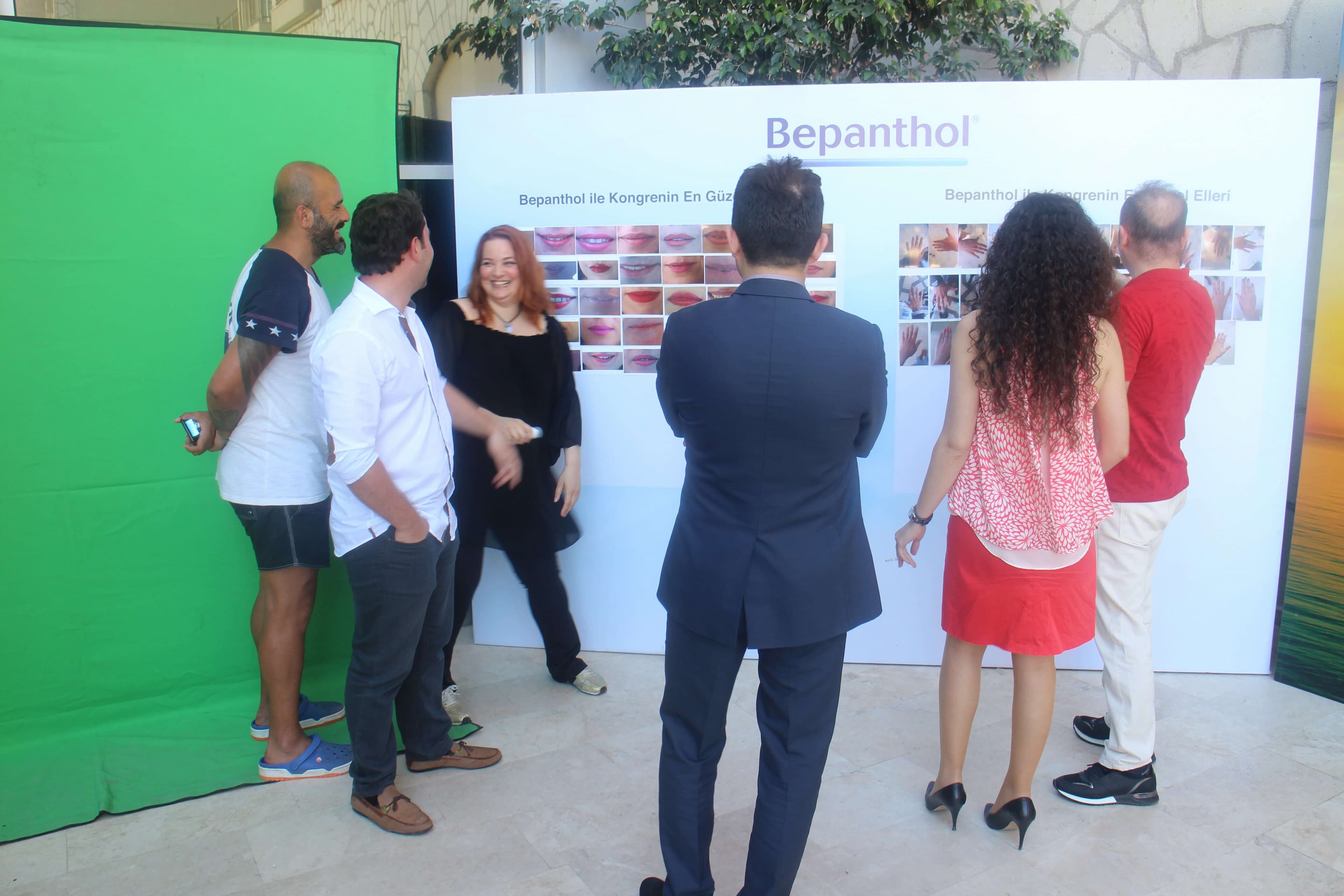 Bayer Stand Aktiviteleri - 3