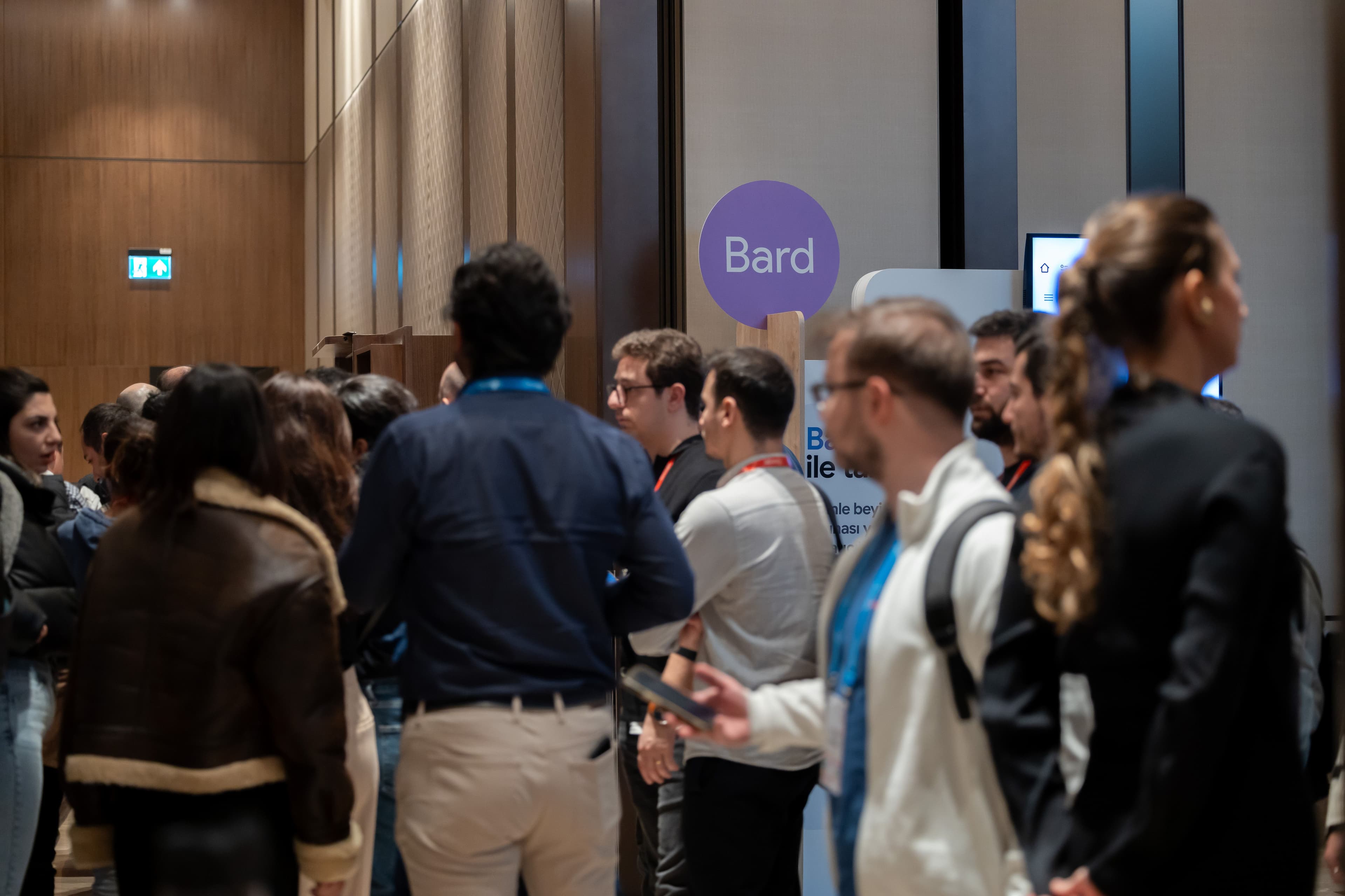 Google AI Summit - 4