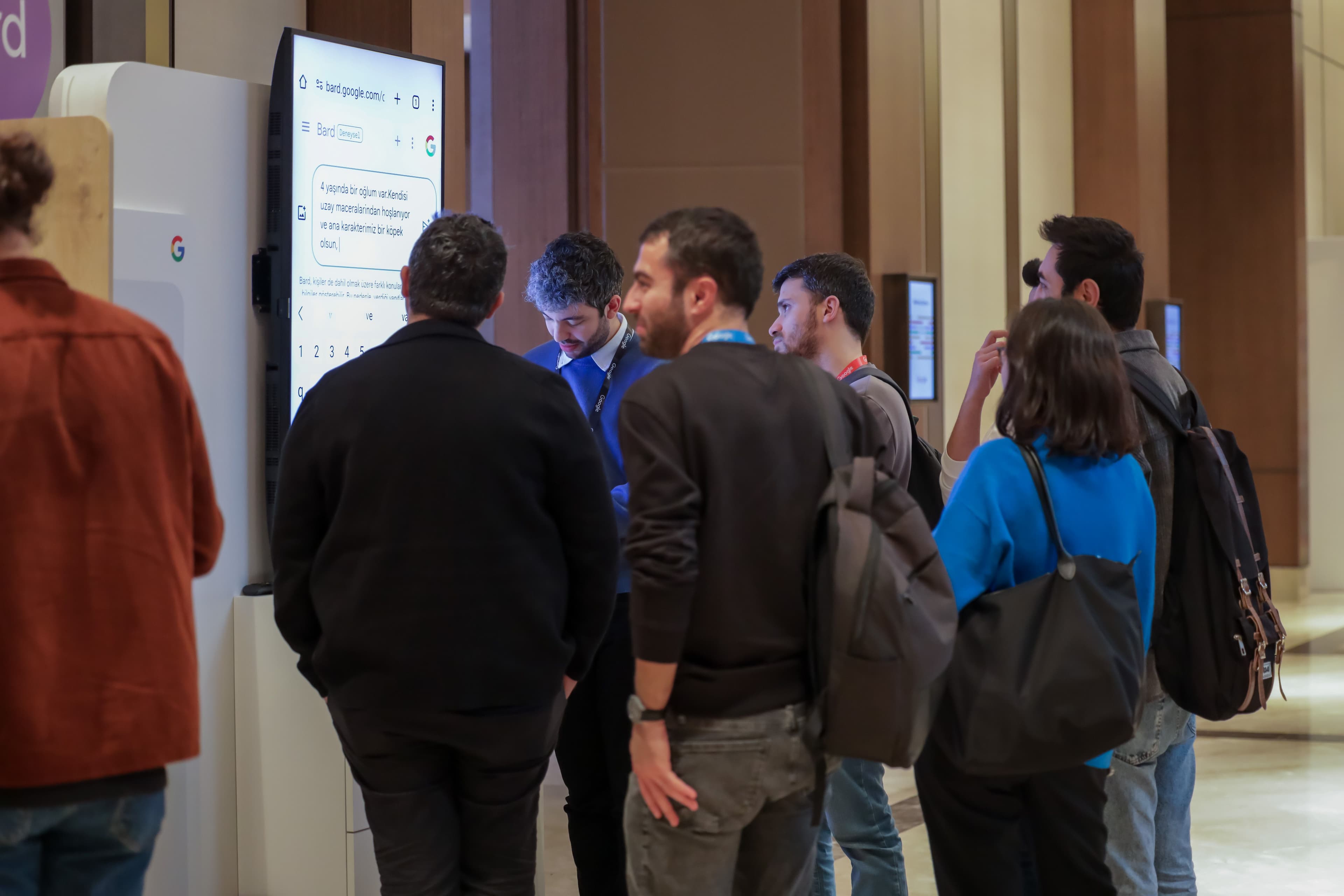 Google AI Summit - 2