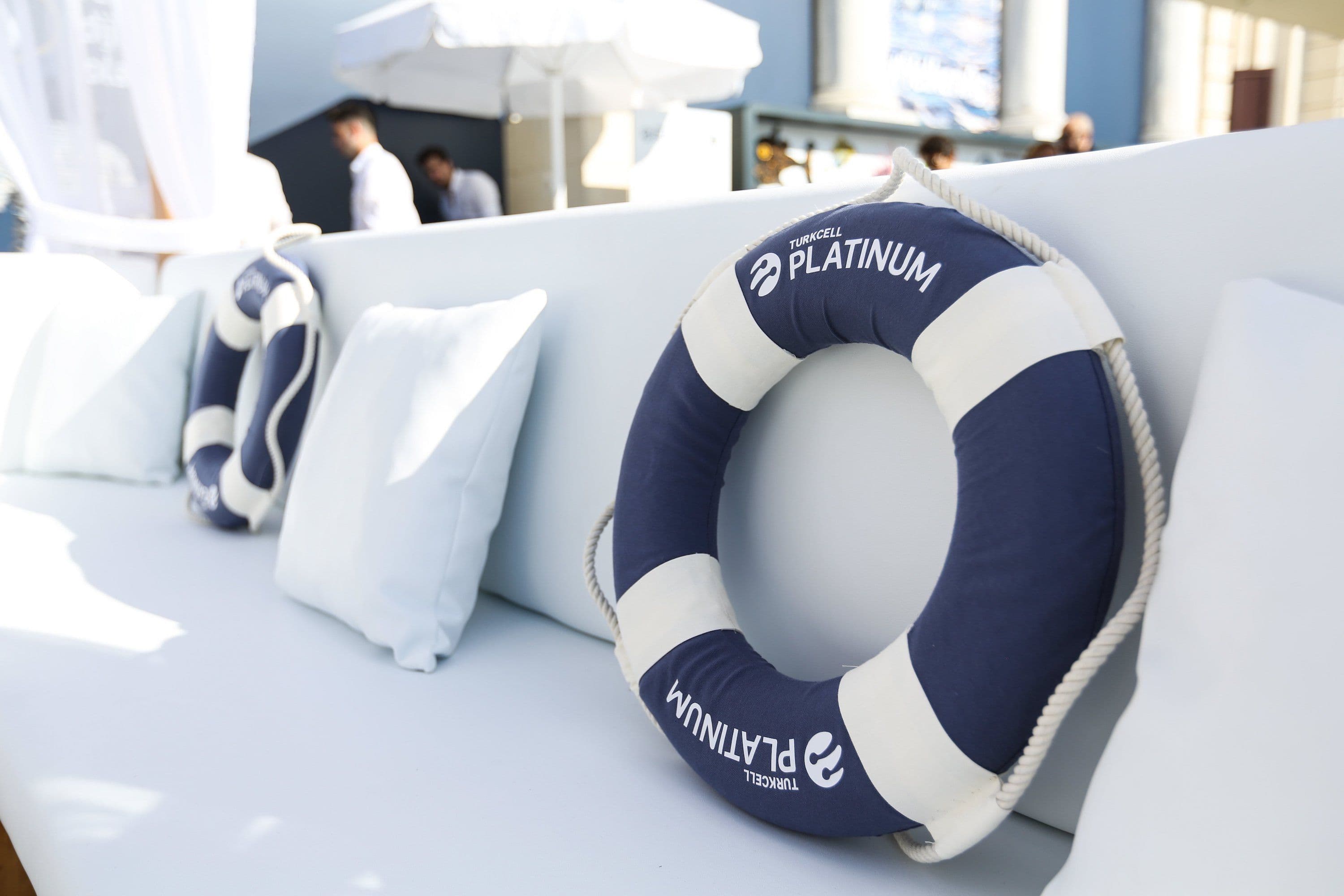 Turkcell Platinum Bosphorus Cup - 5