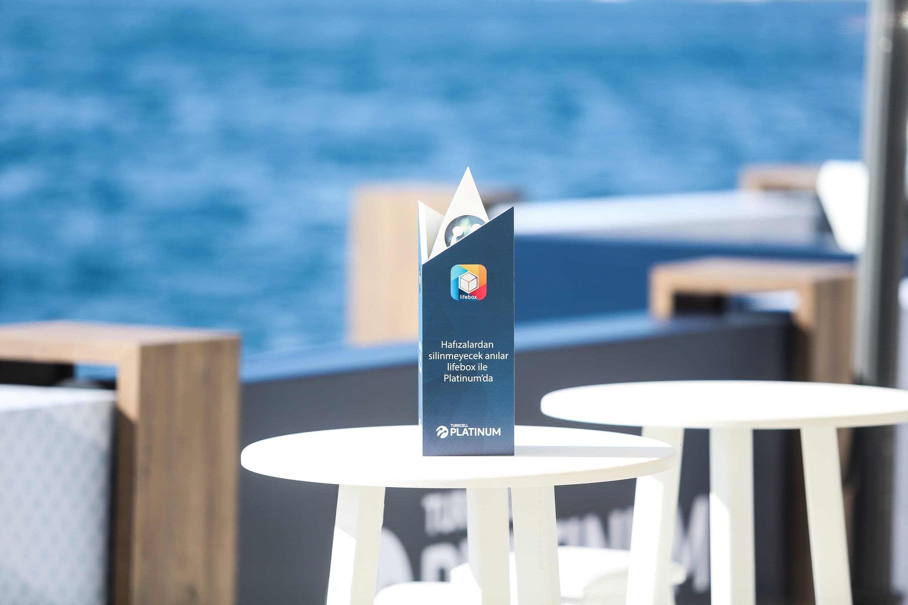 Turkcell Platinum Bosphorus Cup - 3