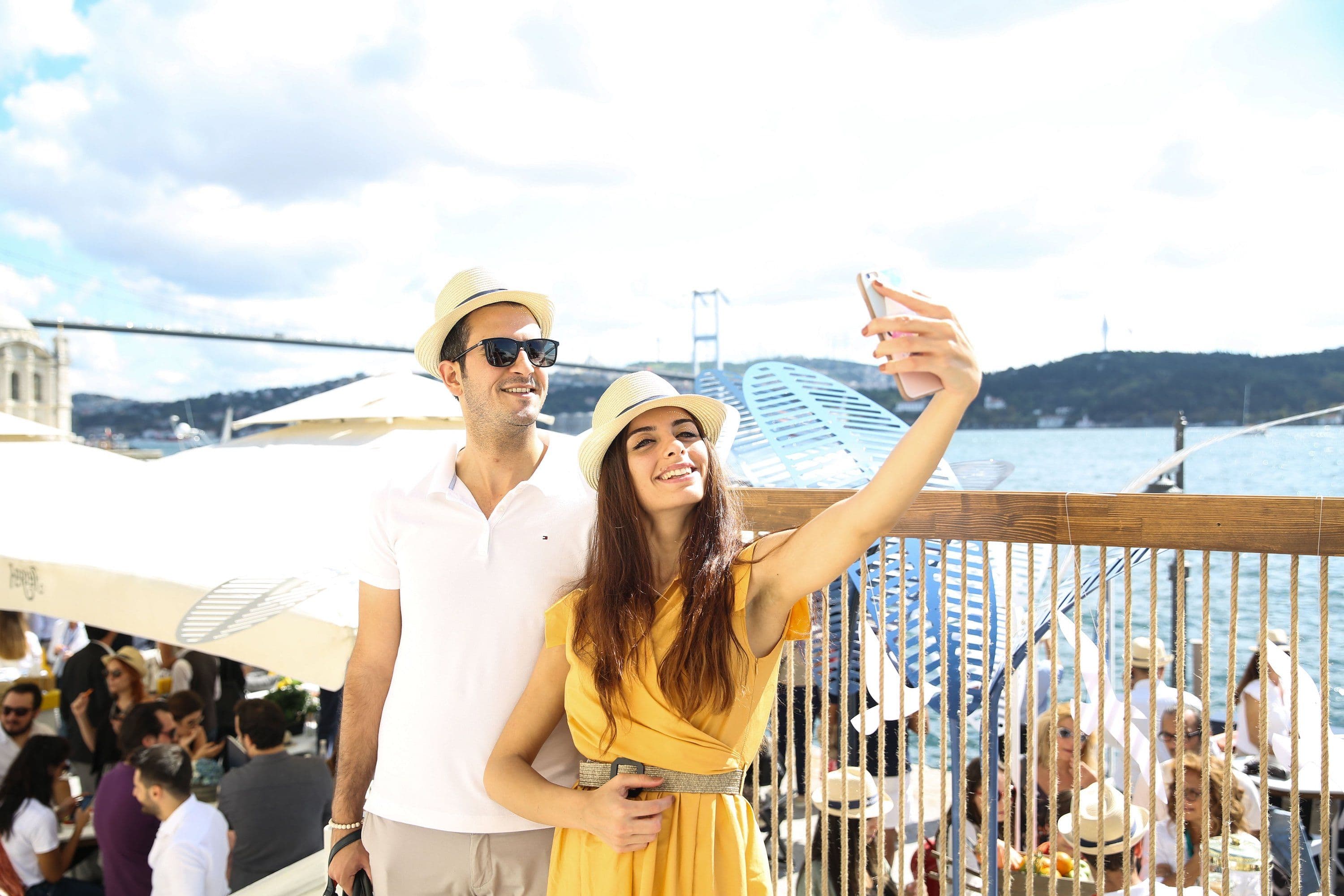 Turkcell Platinum Bosphorus Cup - 4