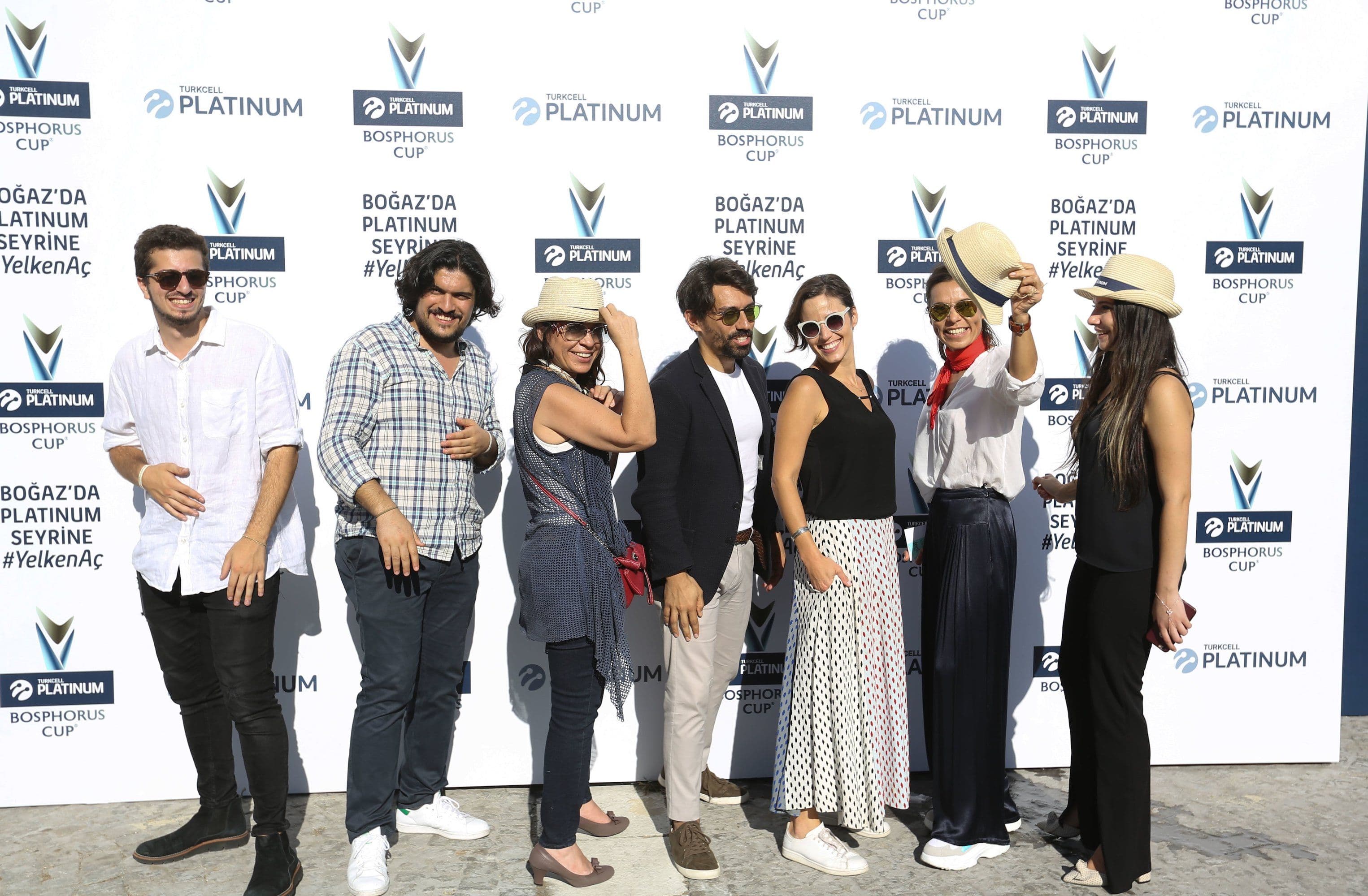 Turkcell Platinum Bosphorus Cup - 6