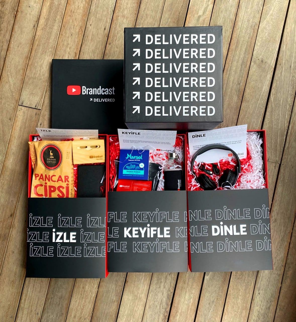 YouTube Brandcast Delivered Türkiye - 4