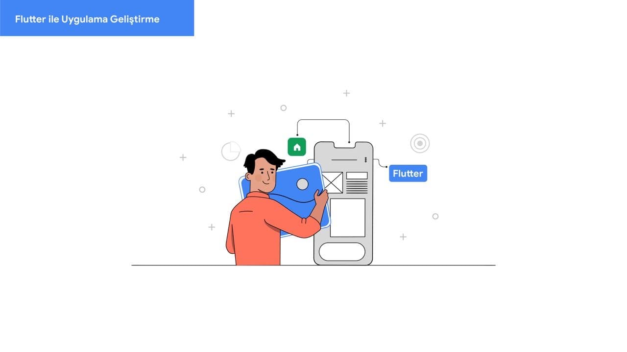 Google Oyun ve Uygulama Akademisi - 3