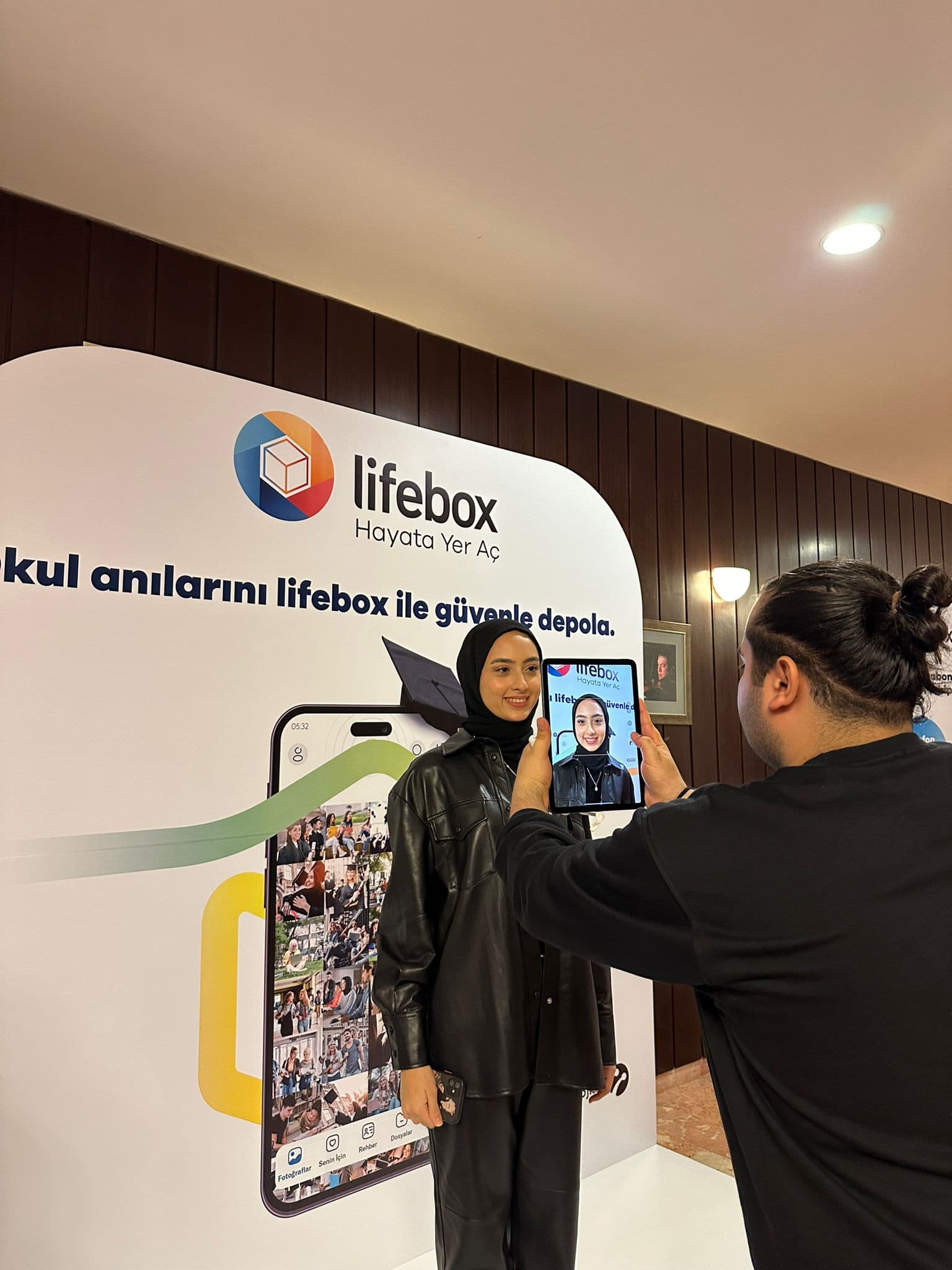 Lifebox Üniversitelerde - 4