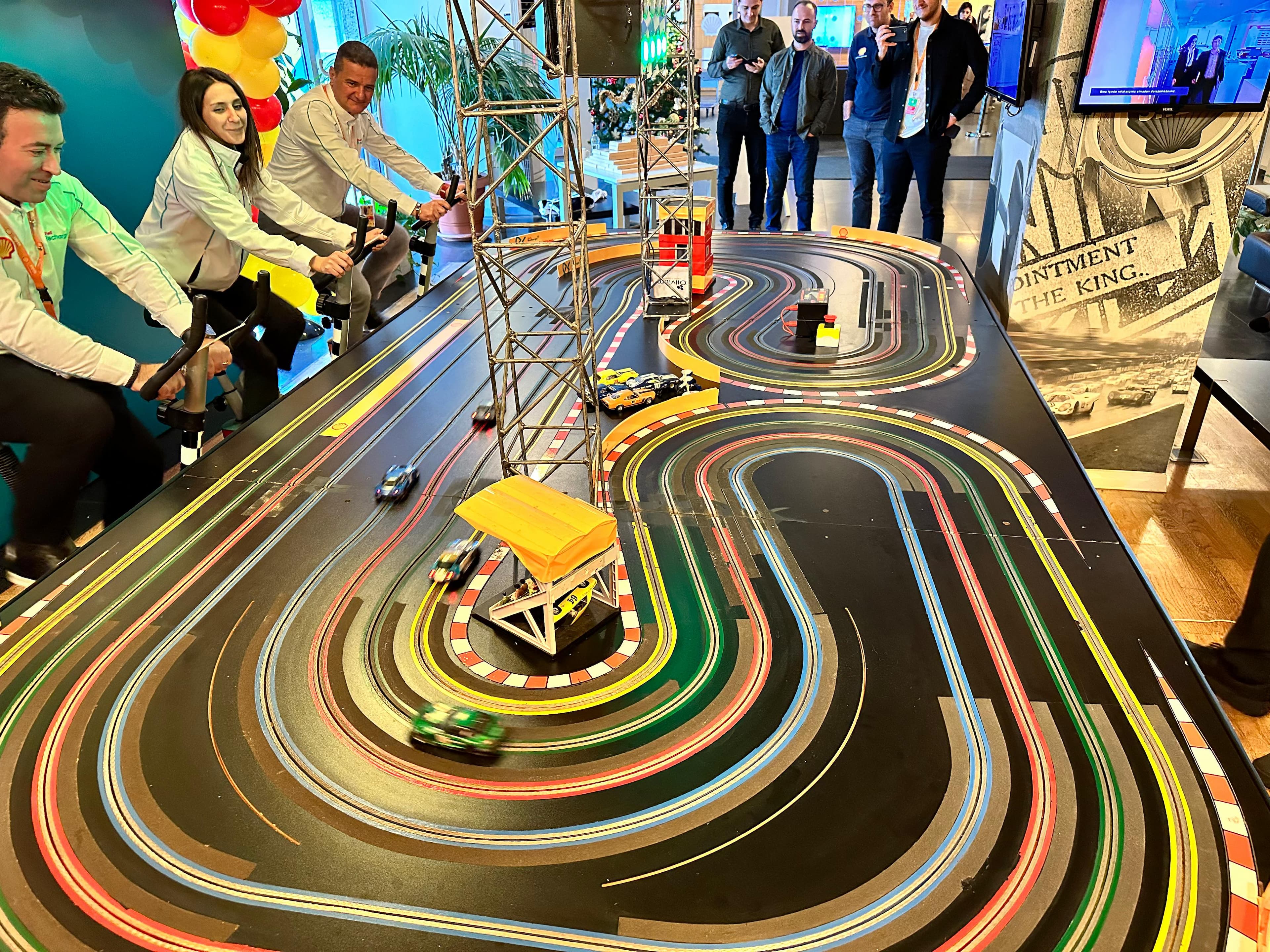 Shell Recharge EV - 2