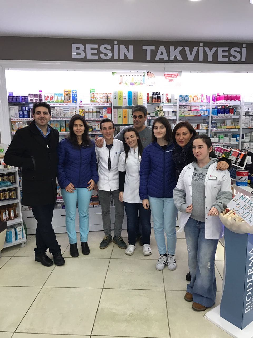 Bepanthol 21 Aralık En Uzun Gece - 3