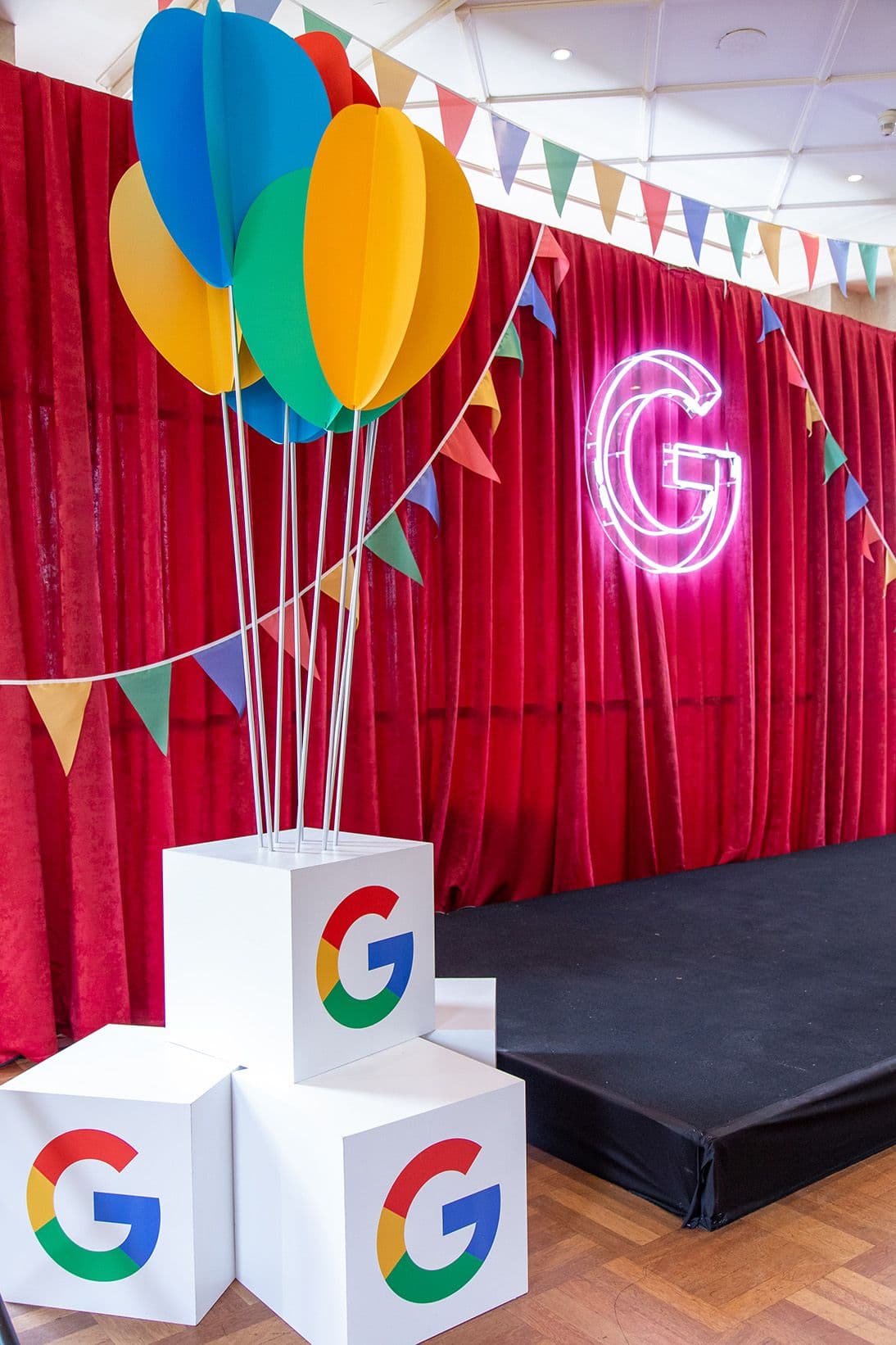 Google DMTP - 4
