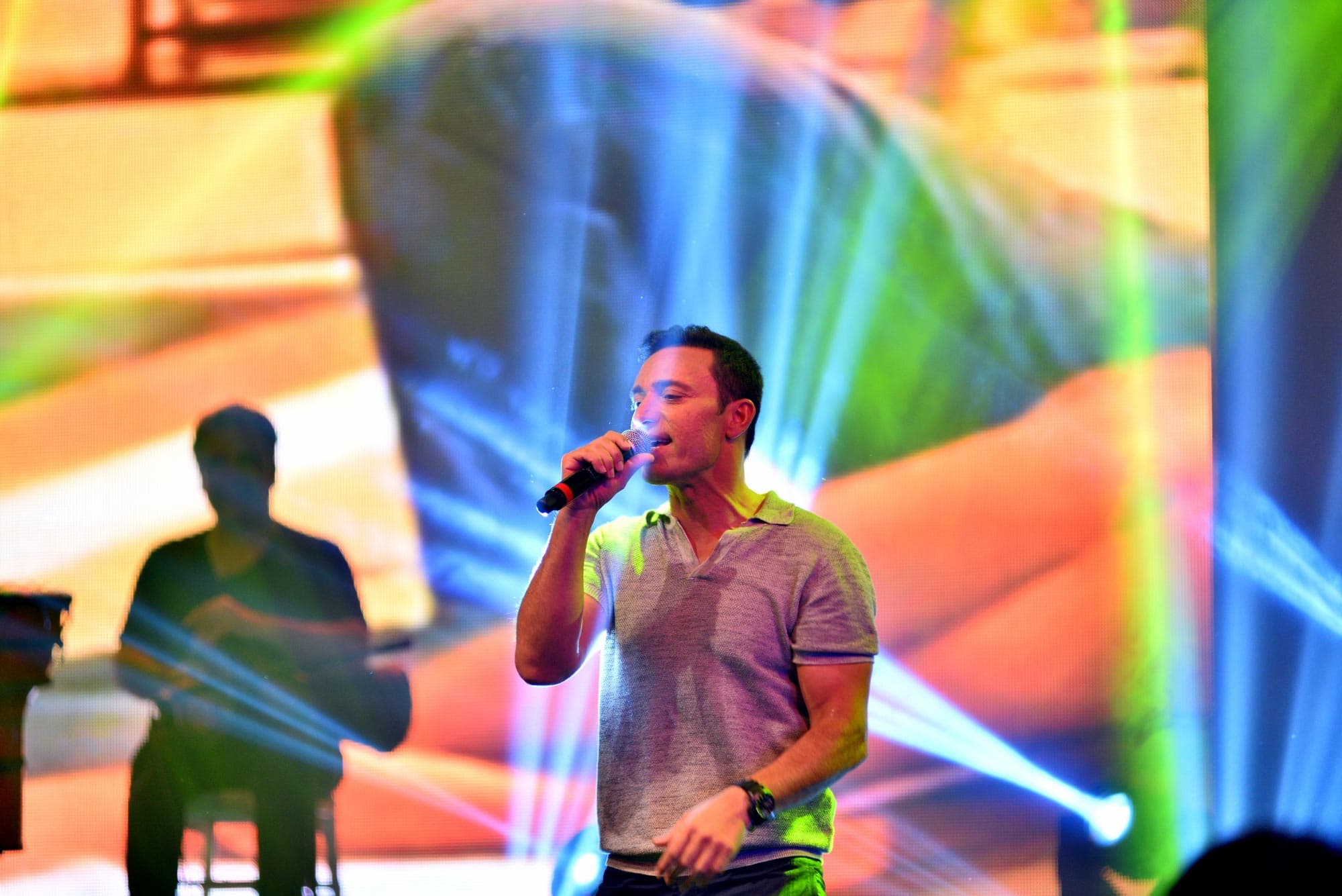 Fizy 4.5G Konserleri - 4
