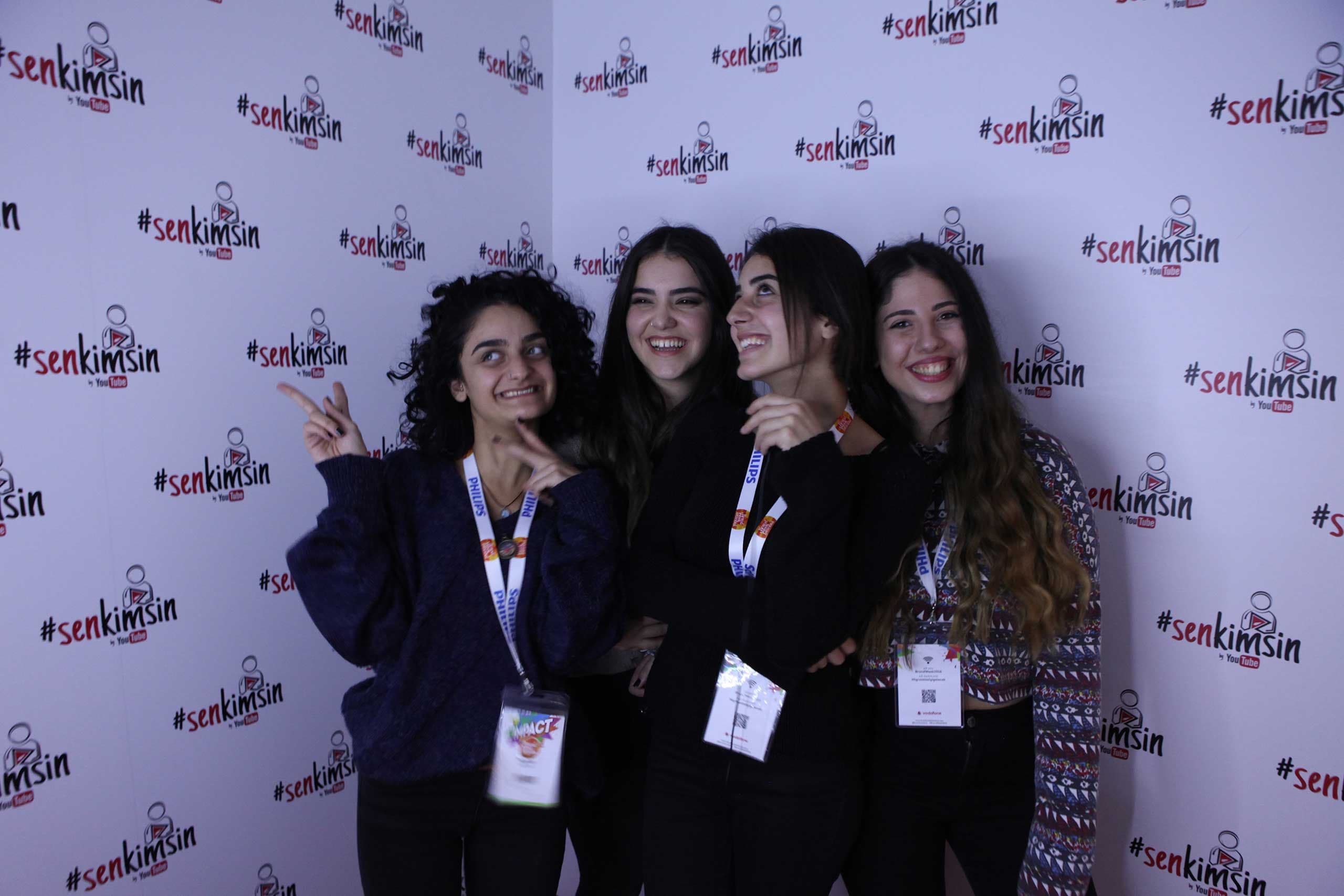 YouTube BrandWeek İstanbul - 8