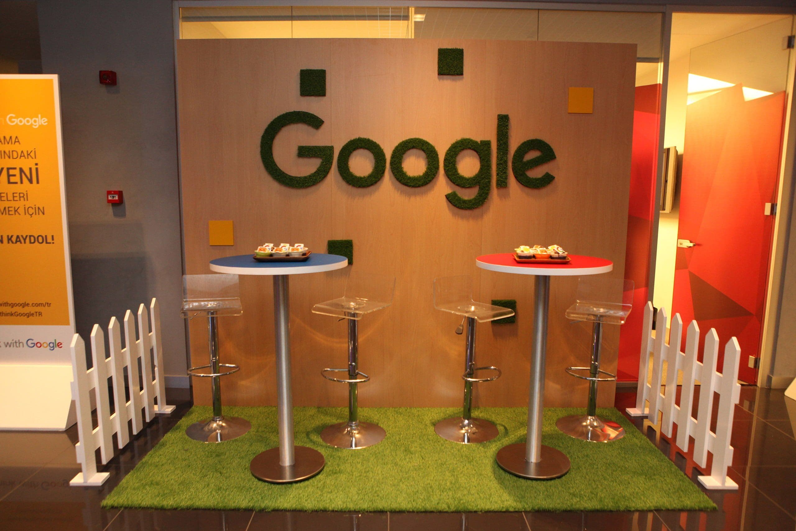 Google Cofuture Inovasyon Zirvesi - 5