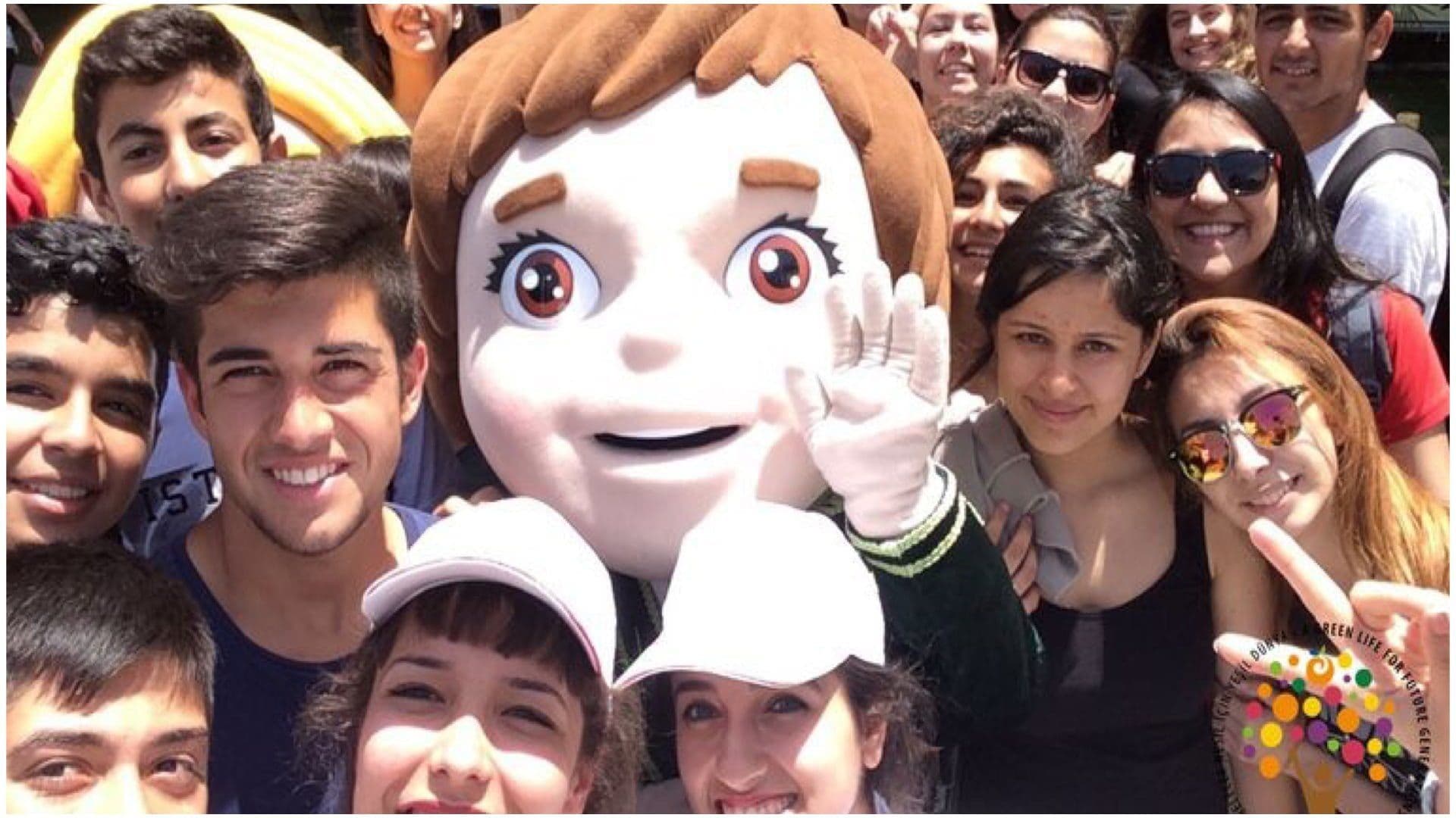 Expo 2016 Tanıtım Road Show - 3