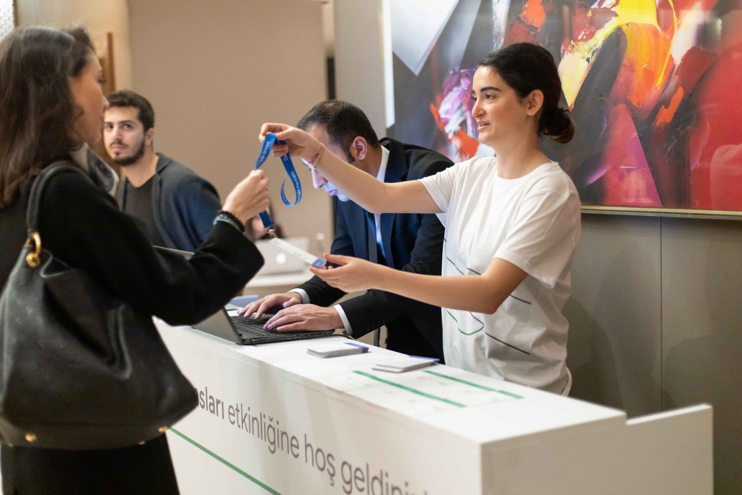 Google Partners Geleceğin Ajansları - 3