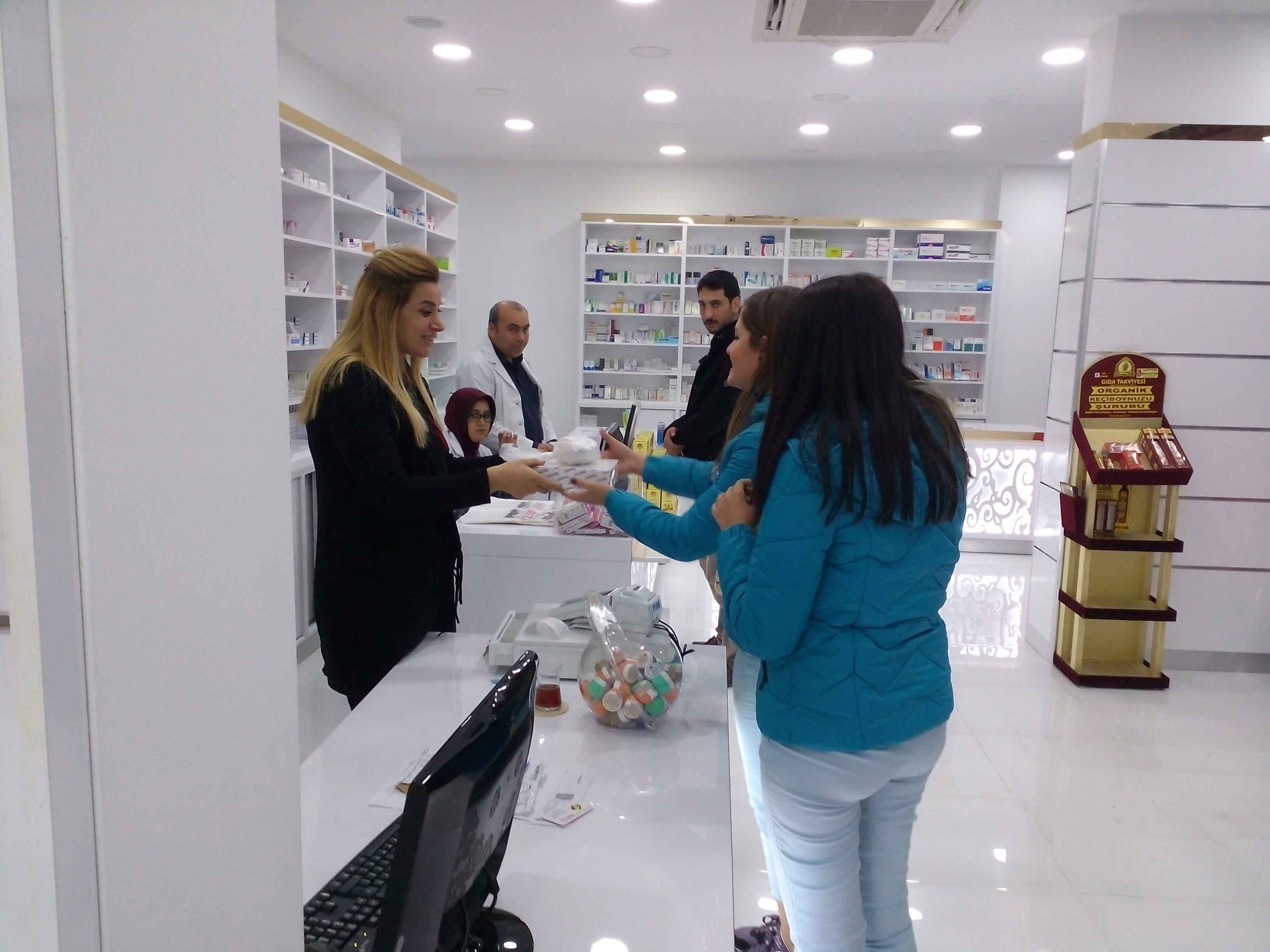 Bepanthol 21 Aralık En Uzun Gece - 4