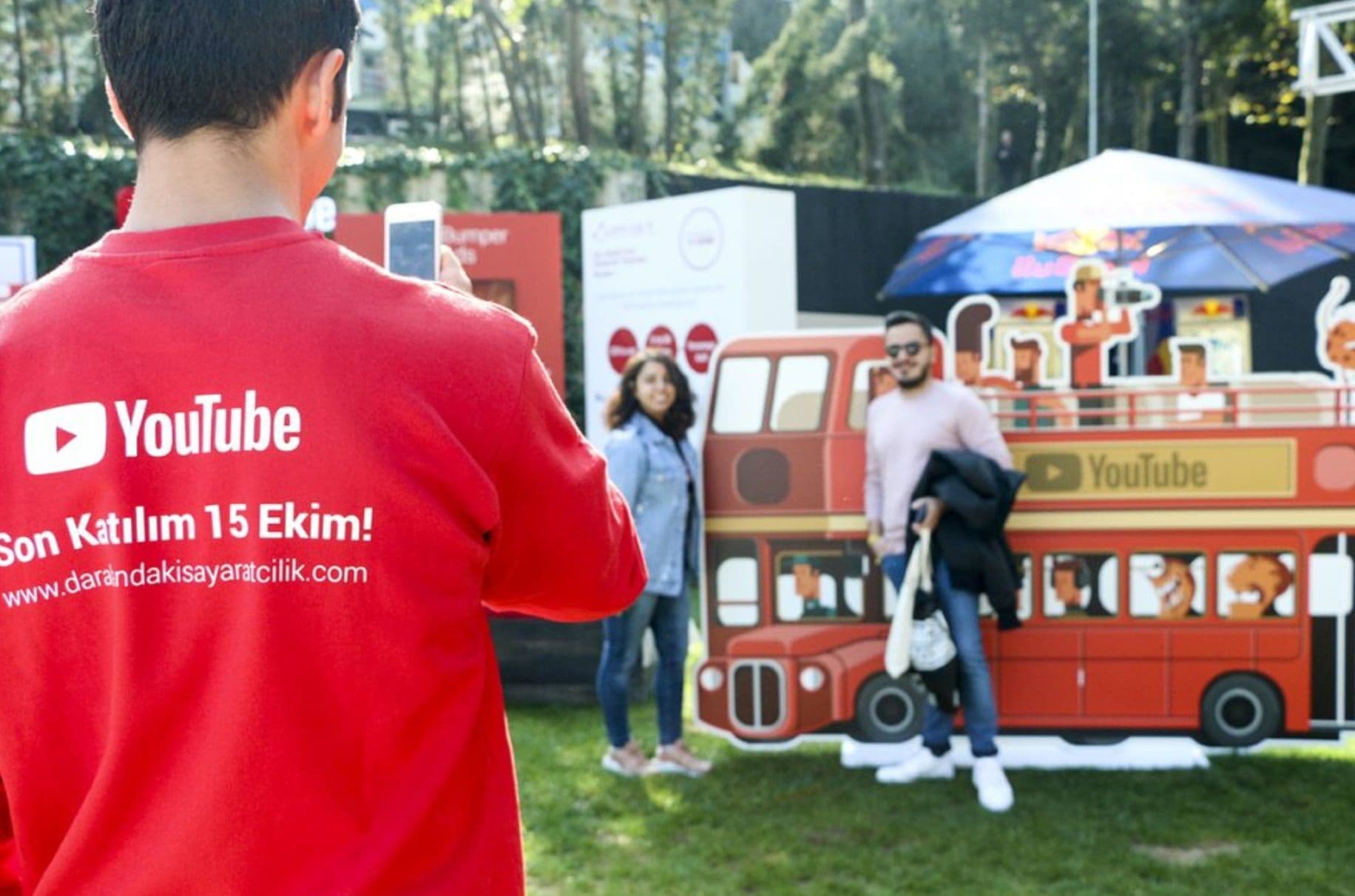 YouTube Kristal Elma - 11