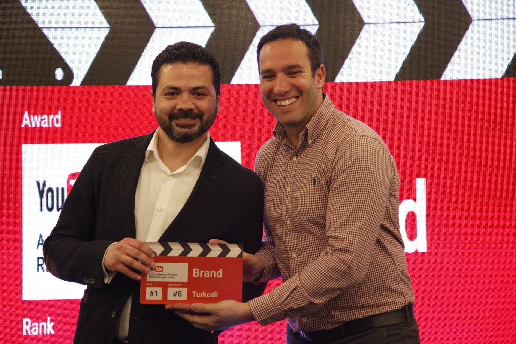 YouTube AdsLeaderboard - 3
