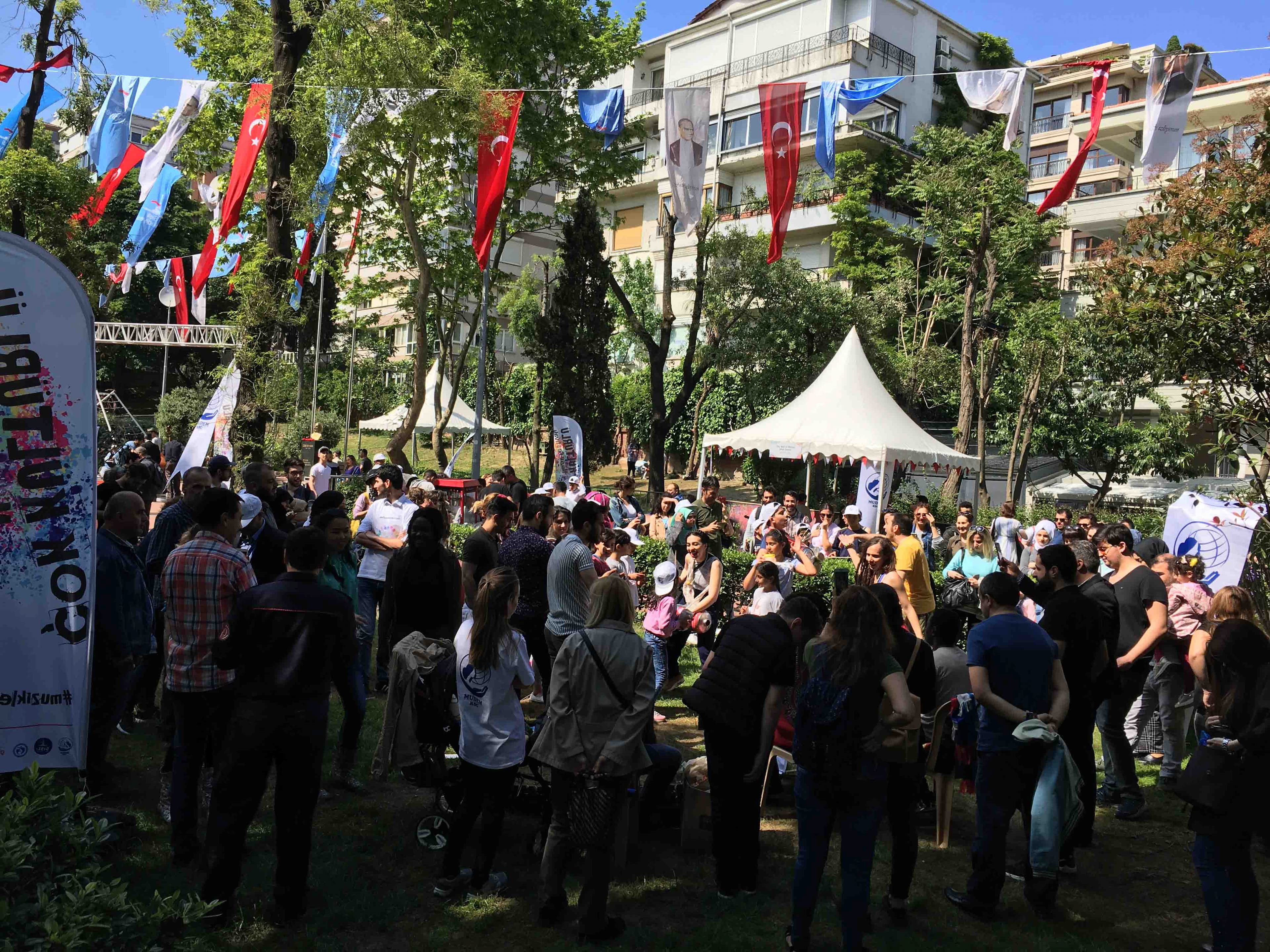 Çok Kültürlü Müzik Festivali - 3