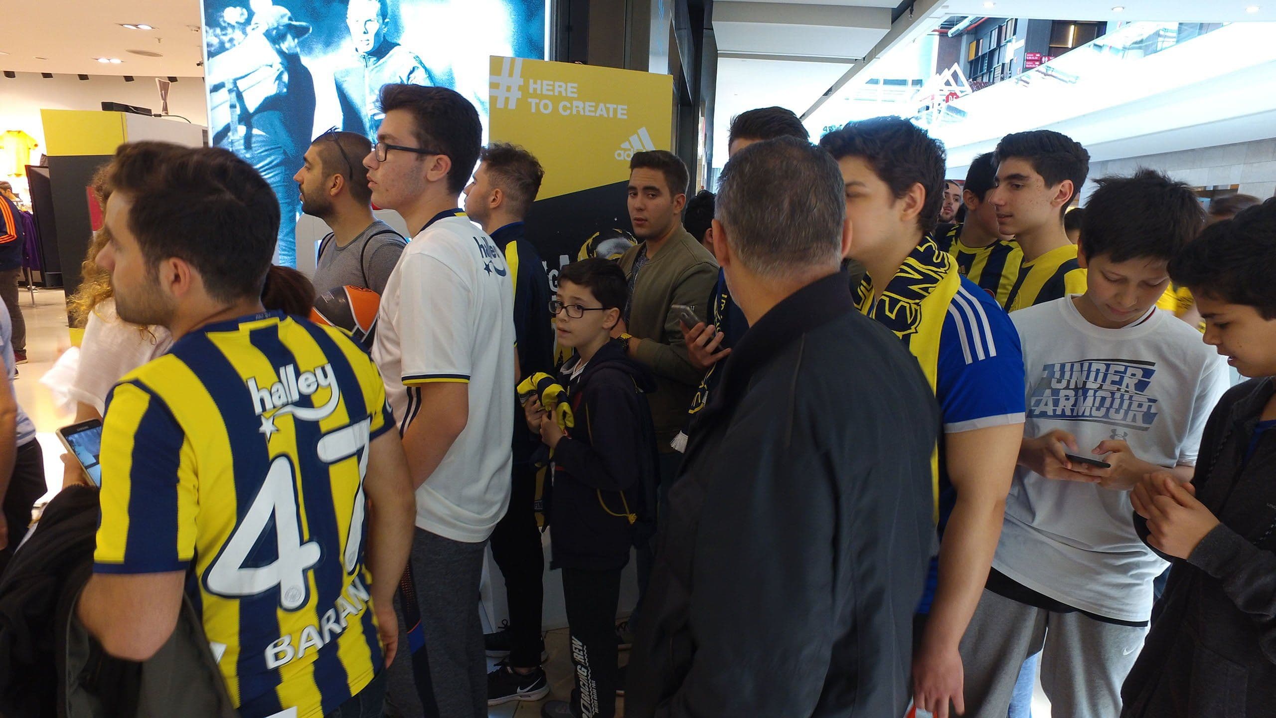 Euroleague Final Four Adidas - 5