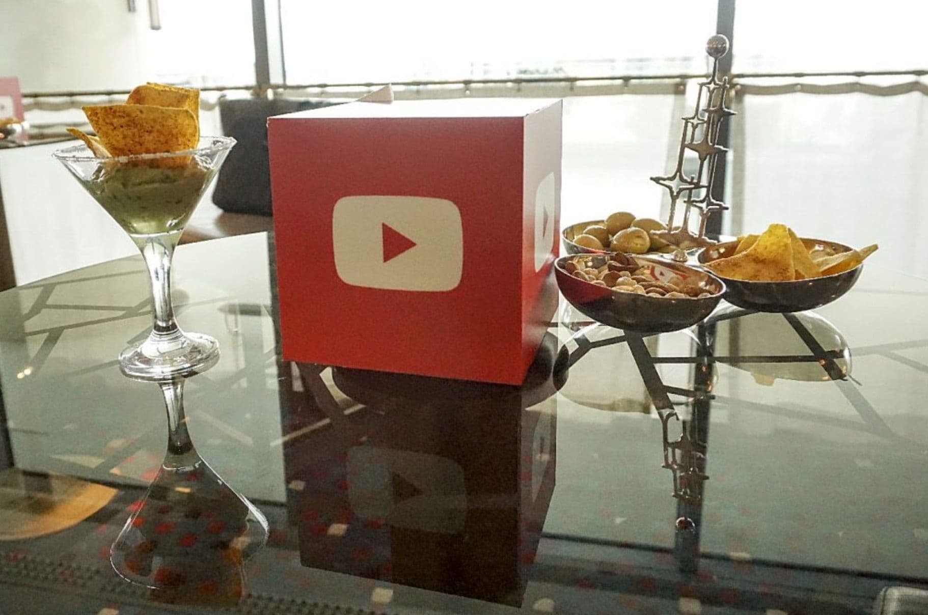 YouTube Anatomy - 4