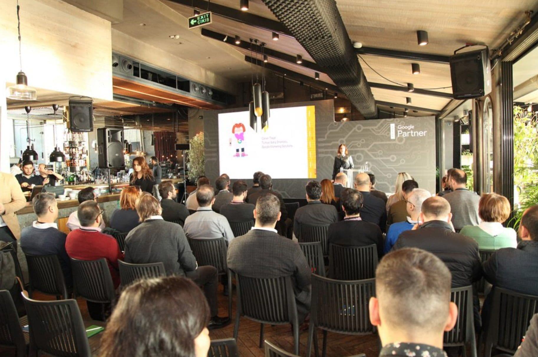 Google Agency of the Future - 10