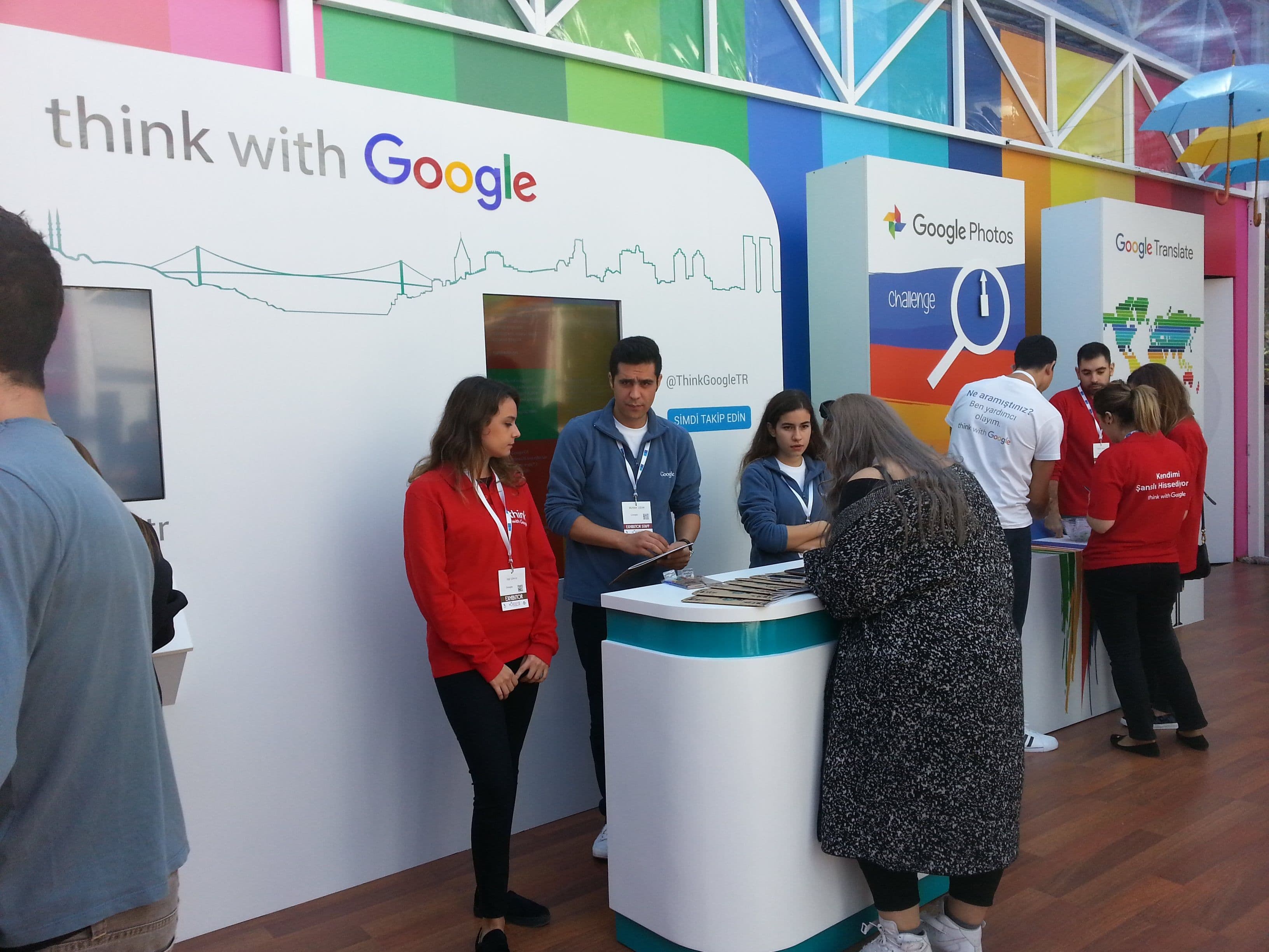 29.Kristal Elma Google Sponsorluğu - 3