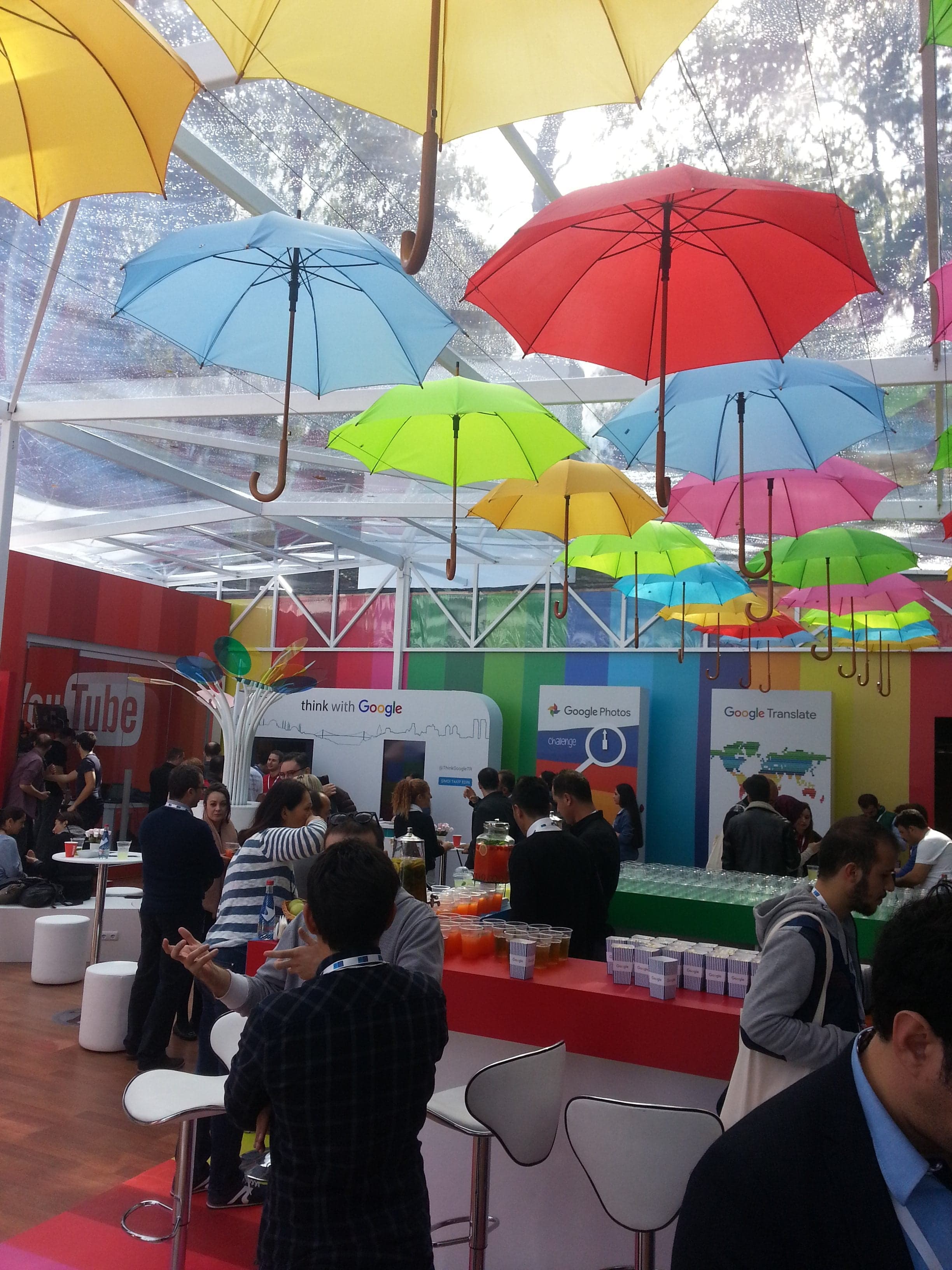 29.Kristal Elma Google Sponsorluğu - 2