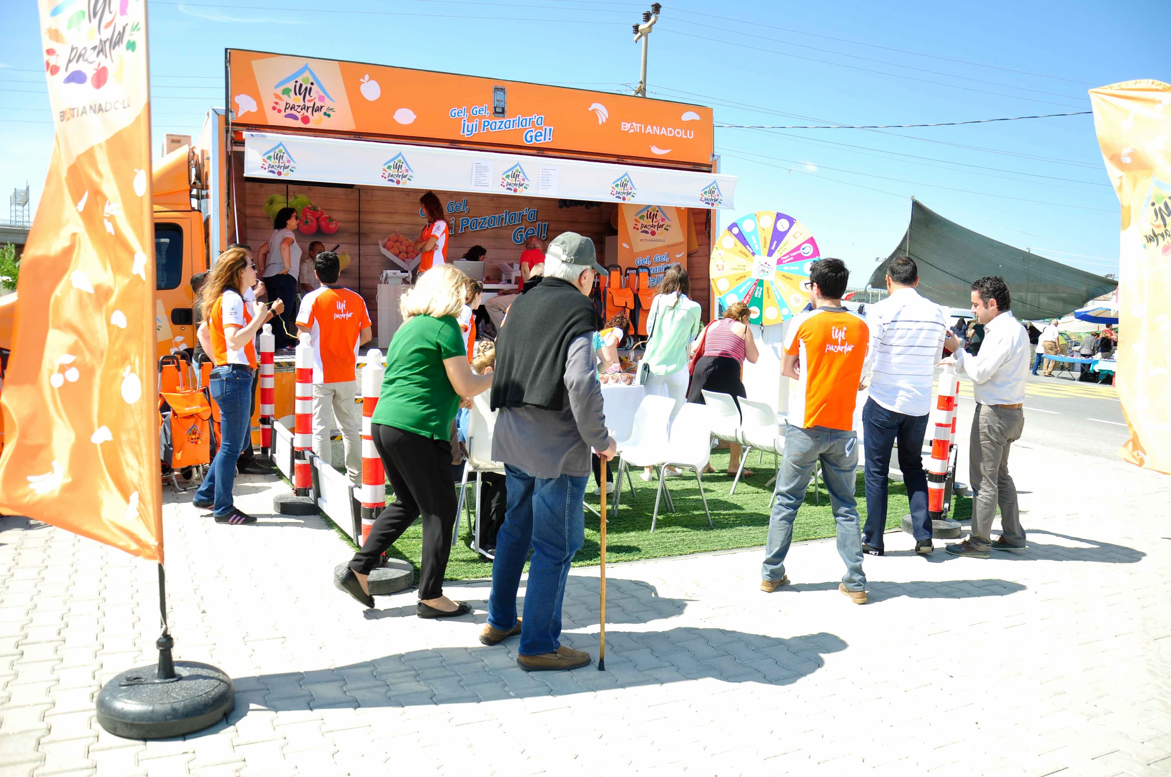 Batı Anadolu Roadshow - 1