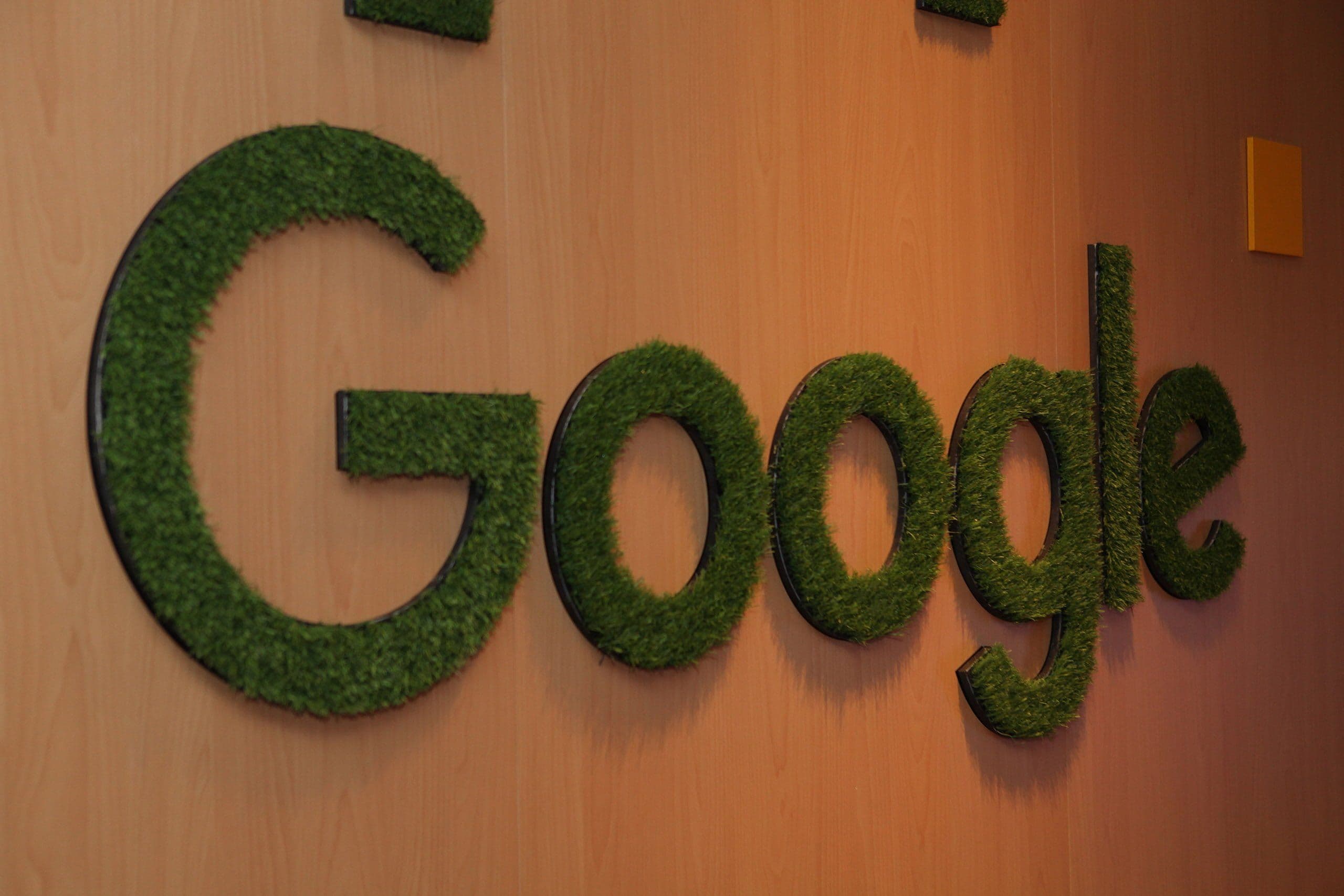 Google Cofuture Inovasyon Zirvesi - 1