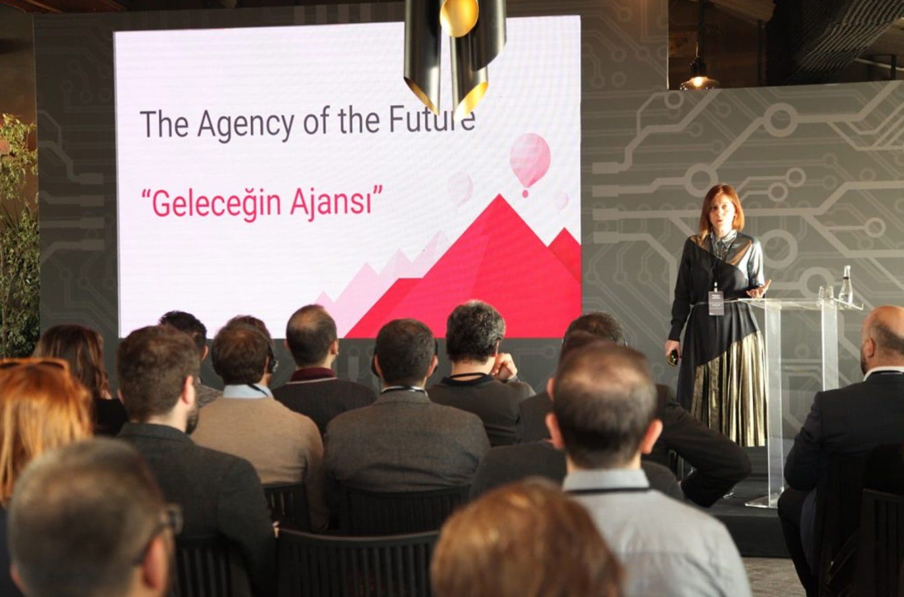 Google Agency of the Future - 5