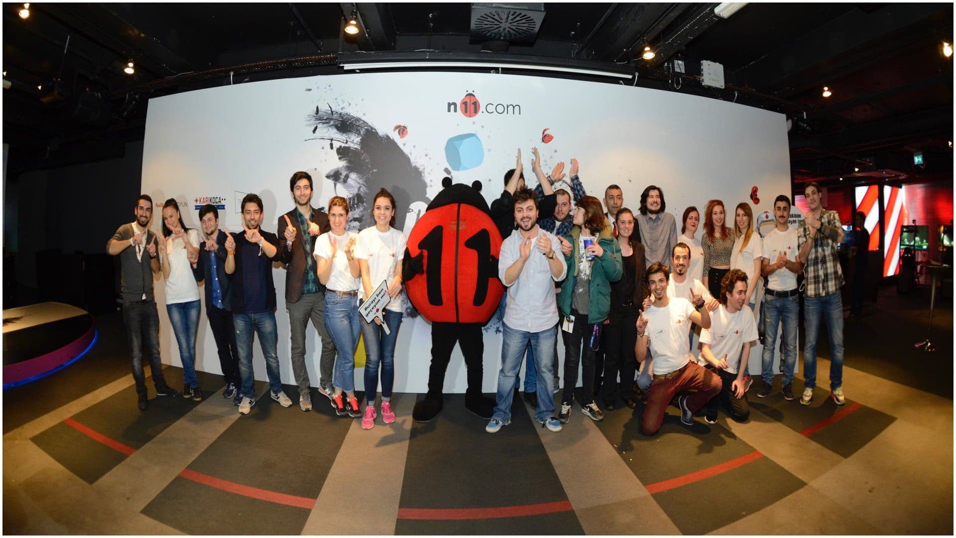 Gamefest - 2