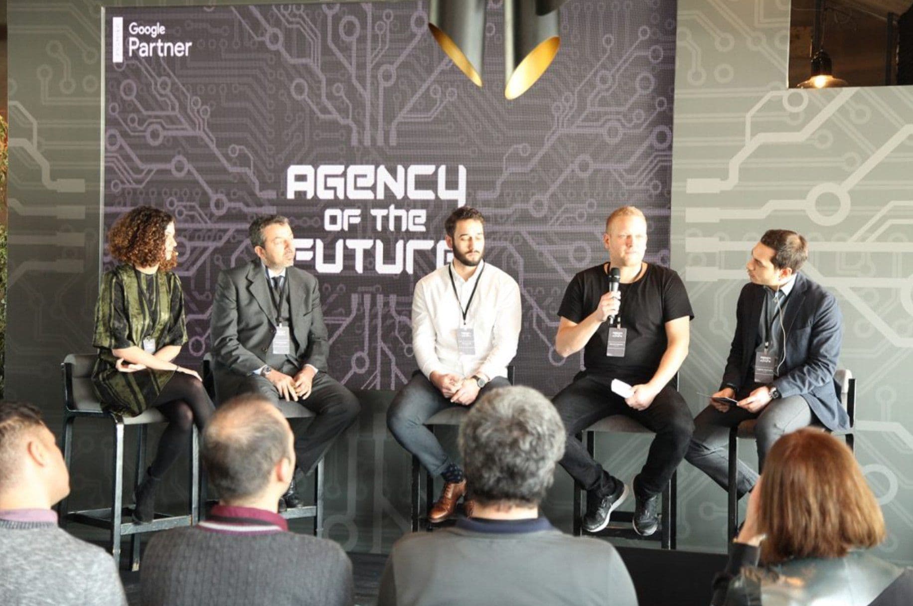 Google Agency of the Future - 8