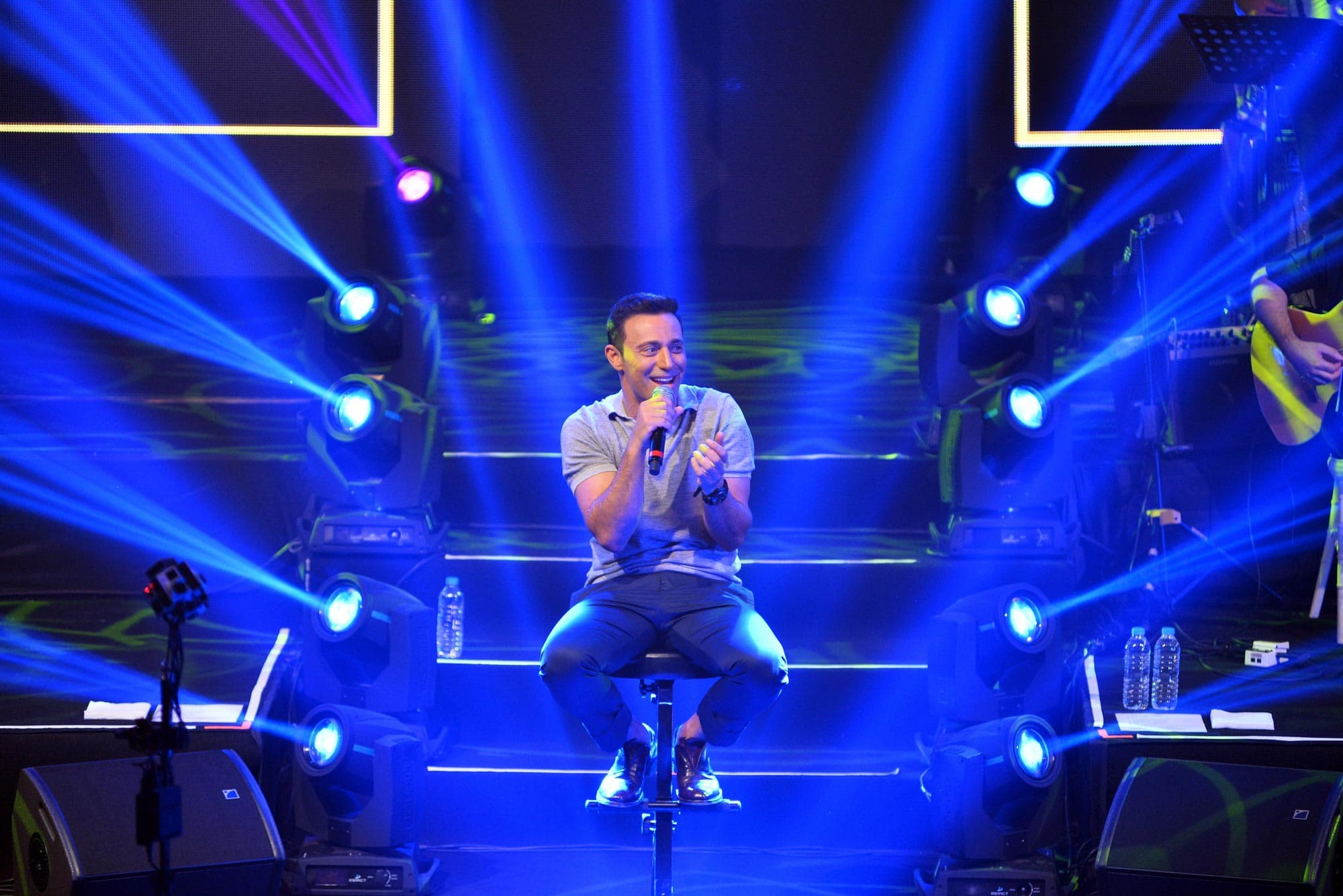 Fizy 4.5G Konserleri - 2