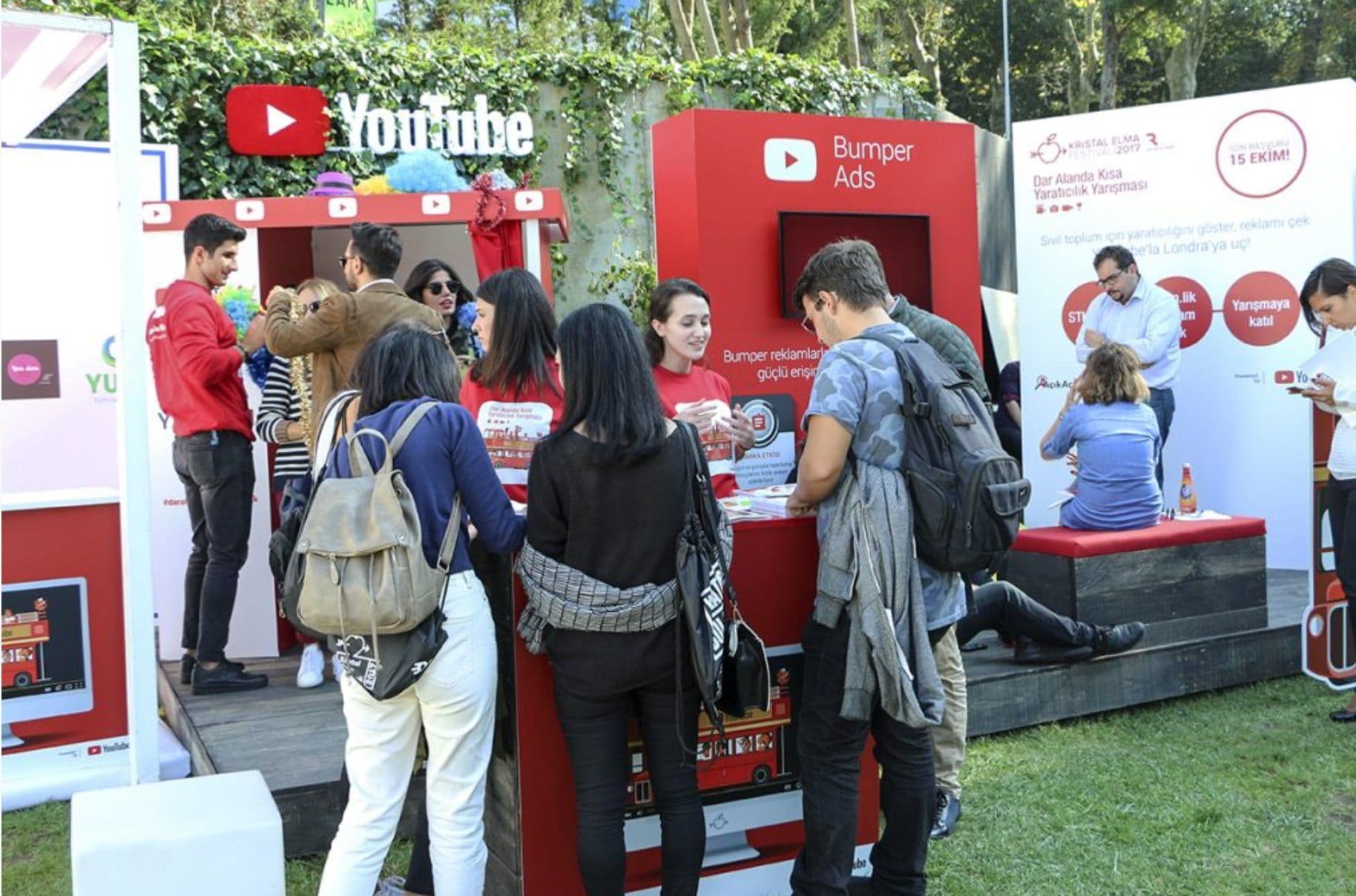YouTube Kristal Elma - 14