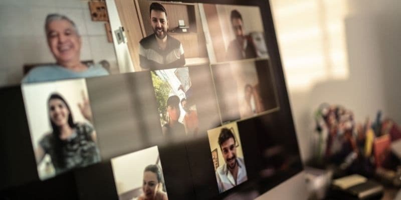 Başarılı Bir Webinar Organizasyonu Nasıl Olmalı?