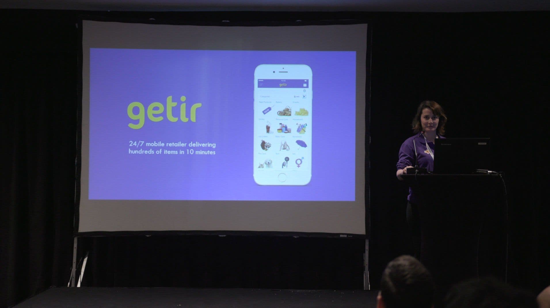 Google Devfest - 4