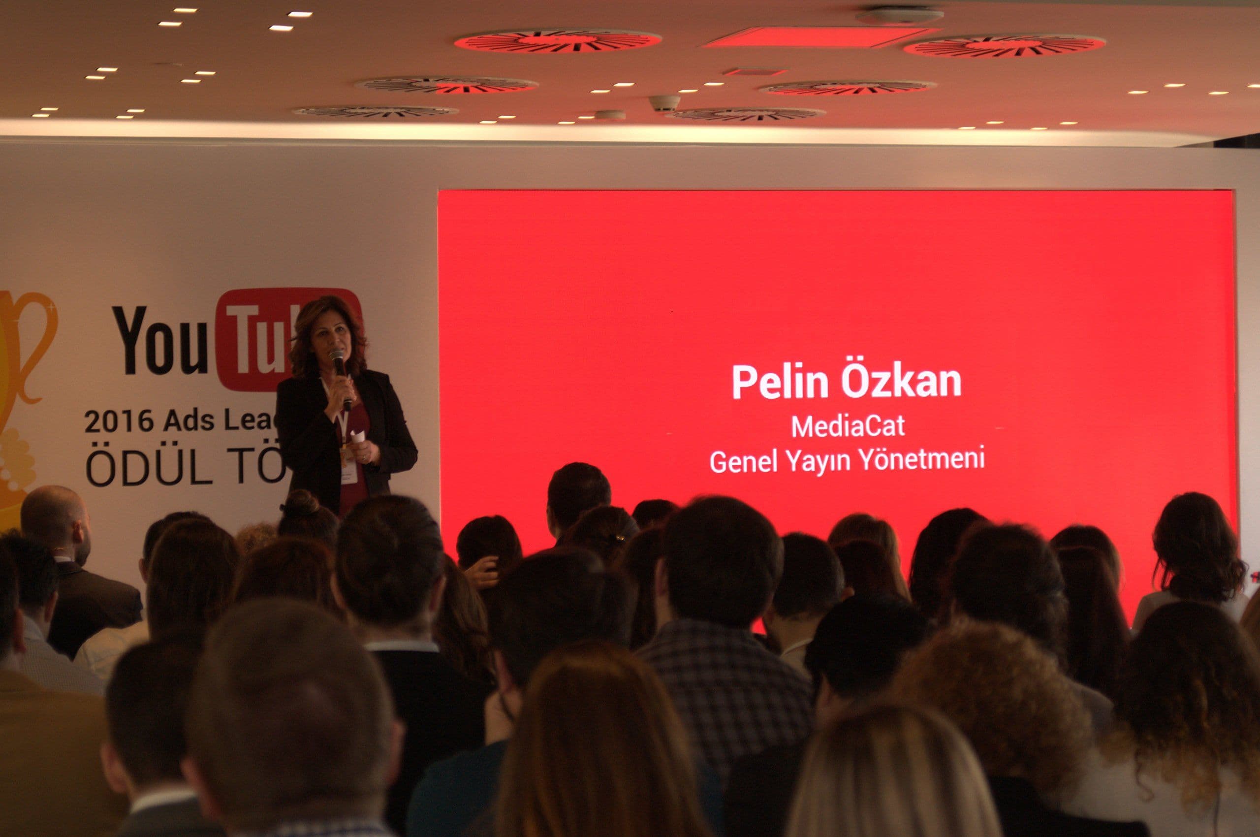 YouTube Ads Leaderboard - 5