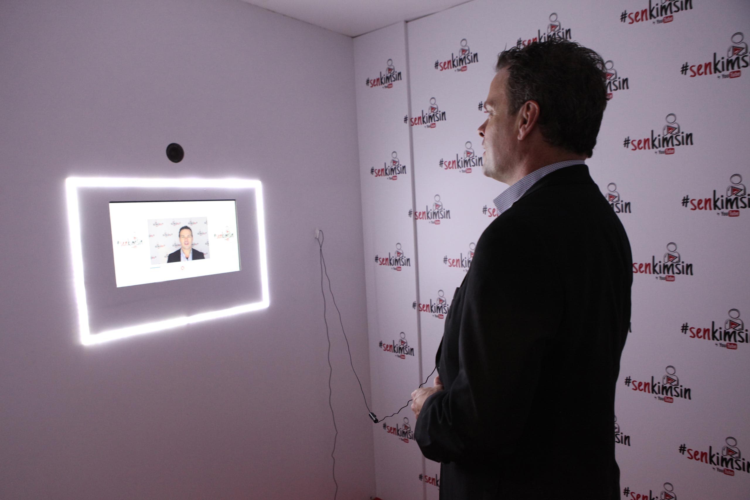 YouTube BrandWeek İstanbul - 6