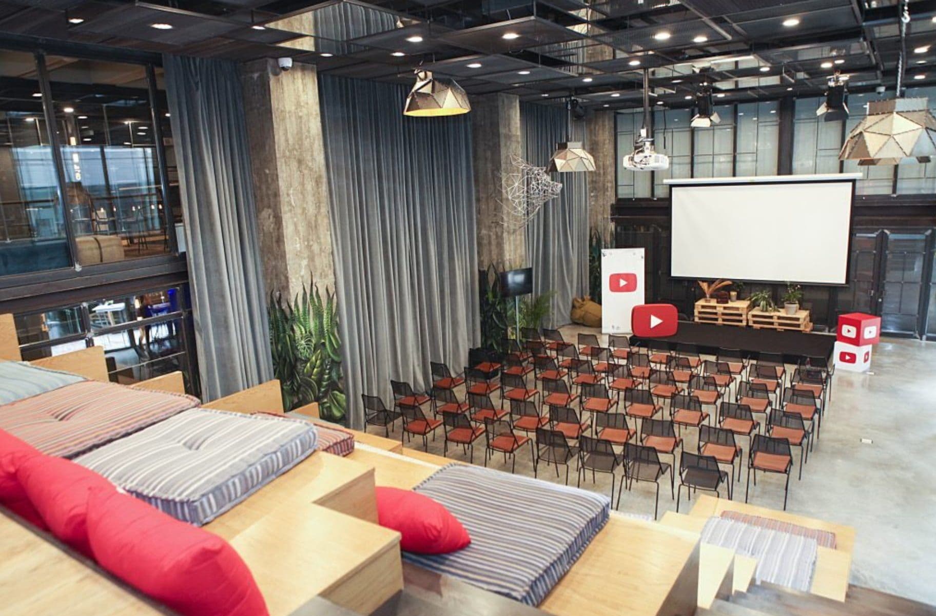 YouTube Creator Day - 2