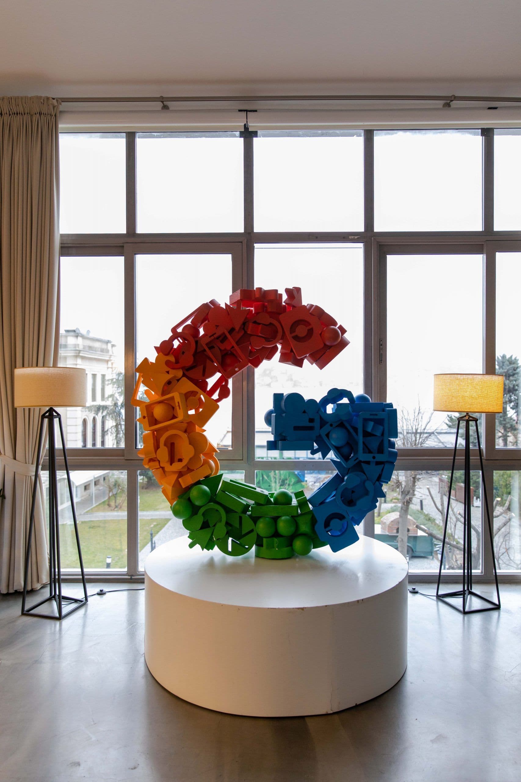 Google Alışveriş Günleri - 8