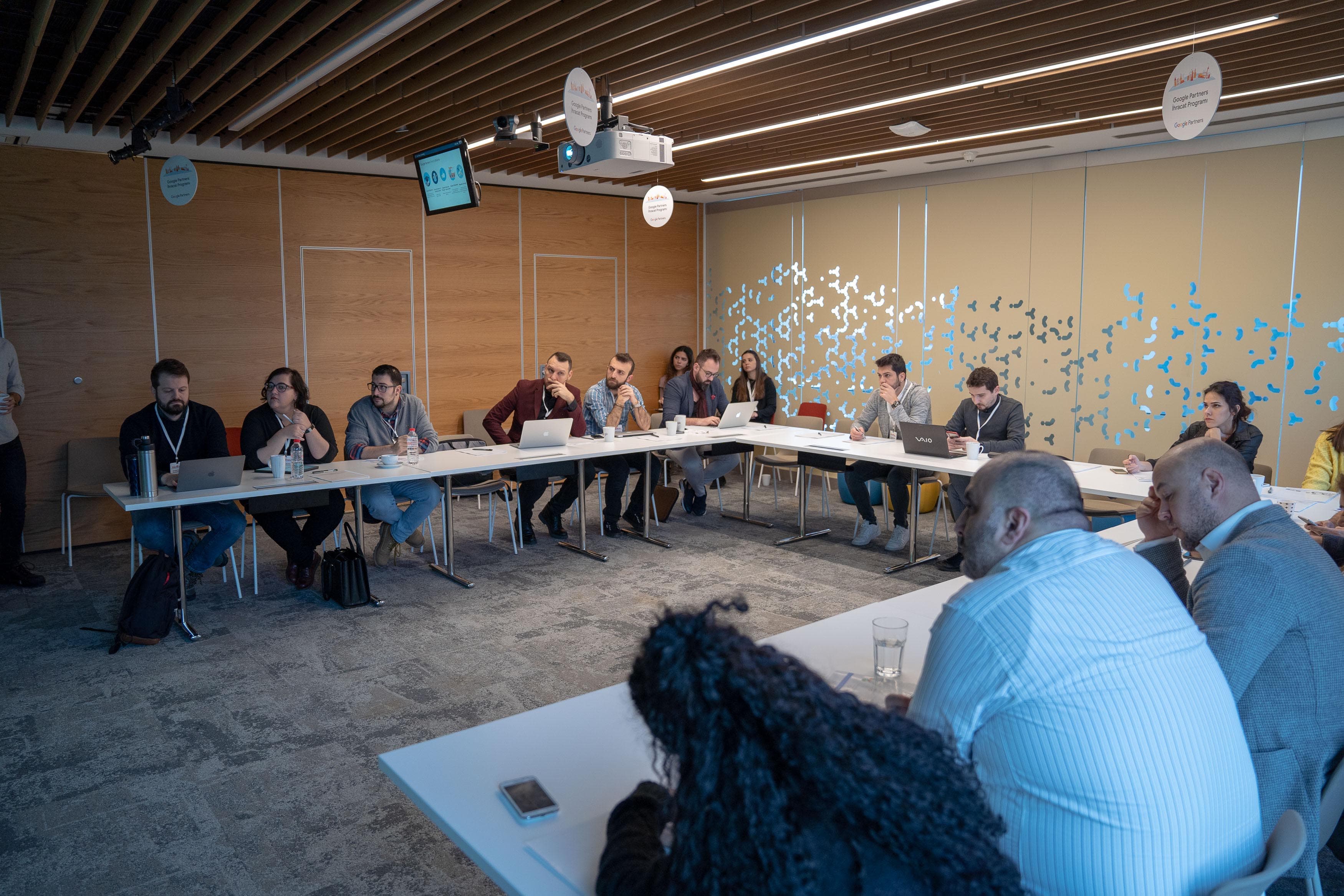 Google Partners İhracat Programı - 5