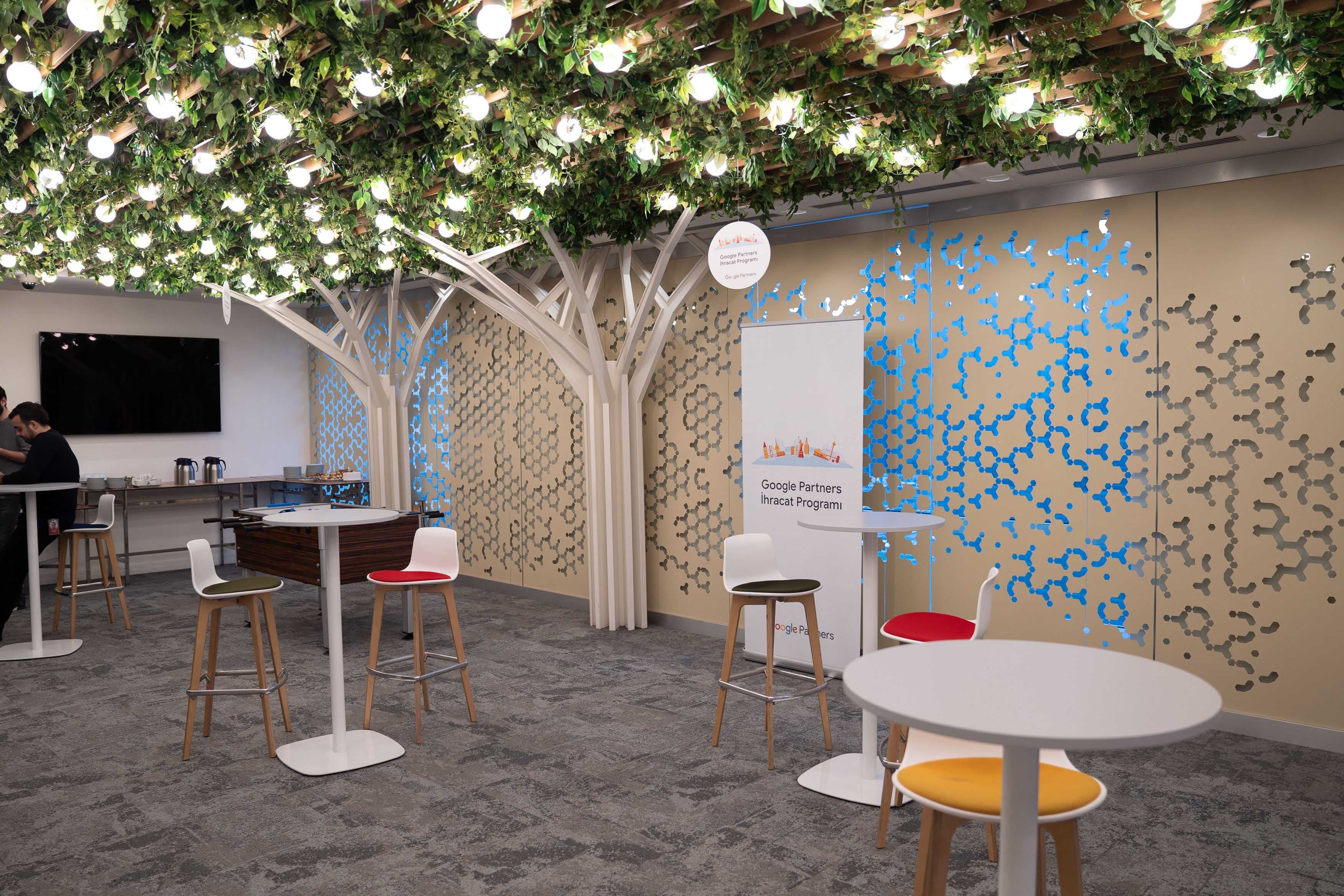 Google Partners İhracat Programı - 4