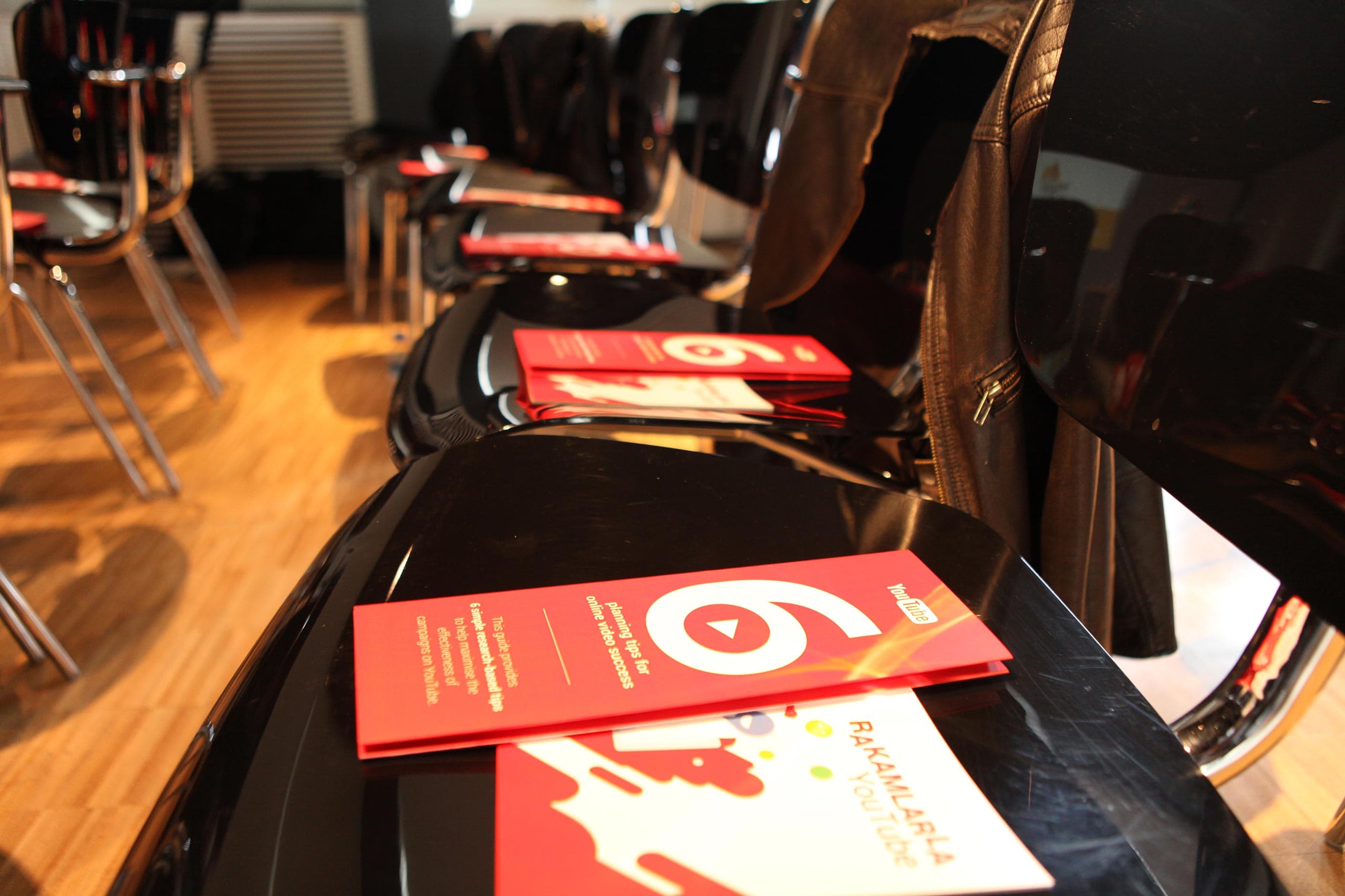 YouTube BrandWeek İstanbul - 9
