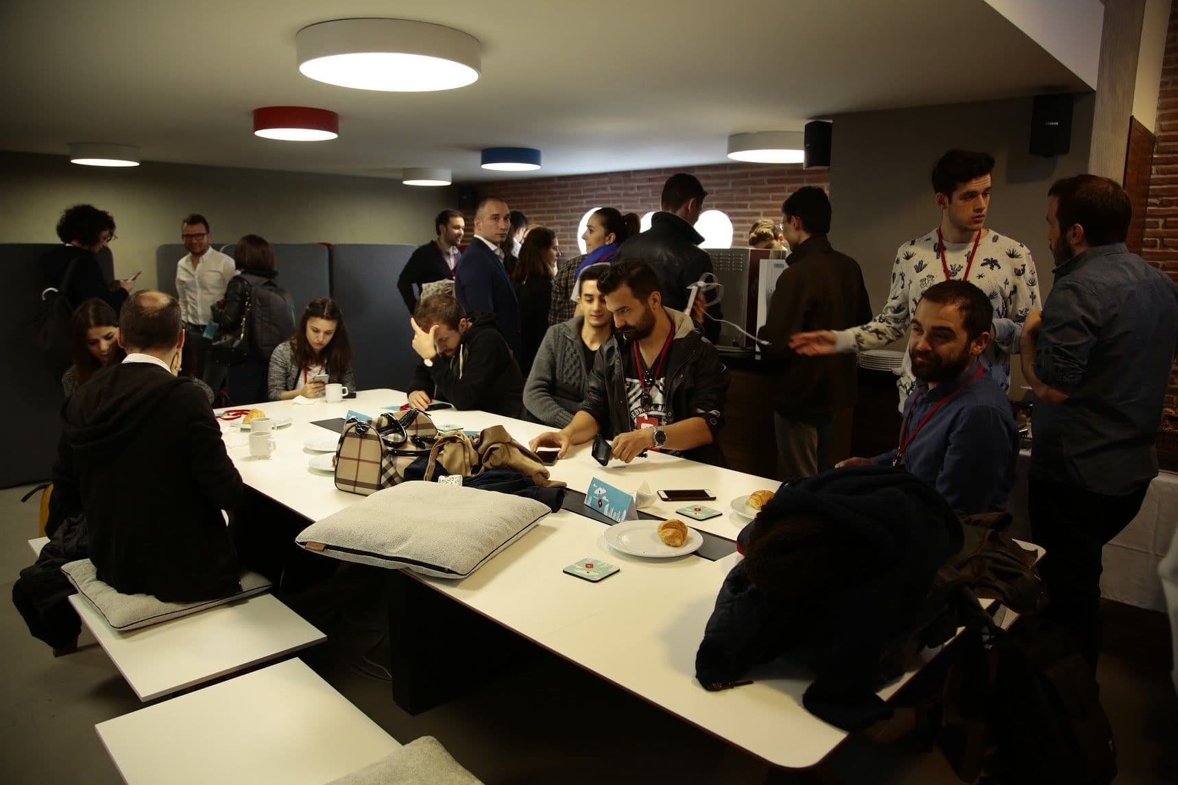 Google Think Video - 3