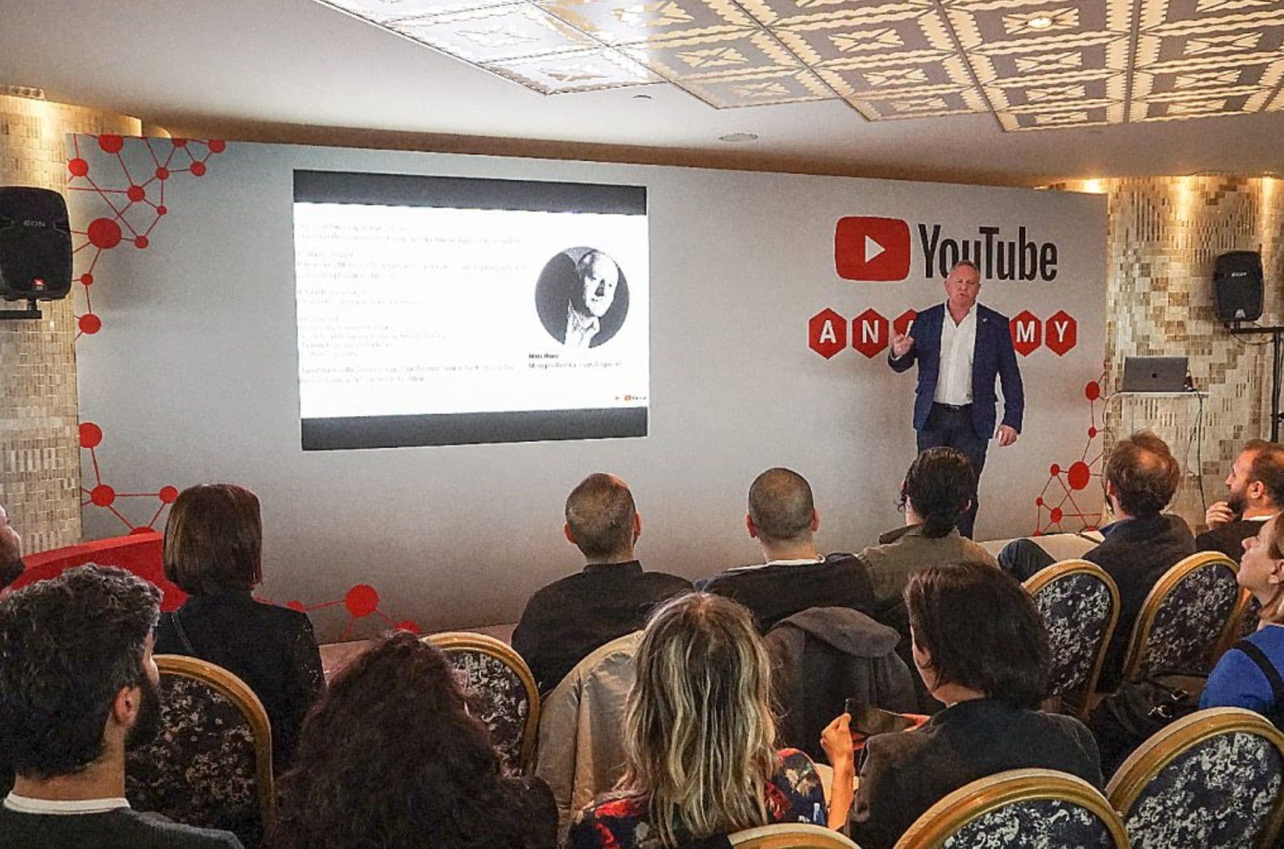 YouTube Anatomy - 11